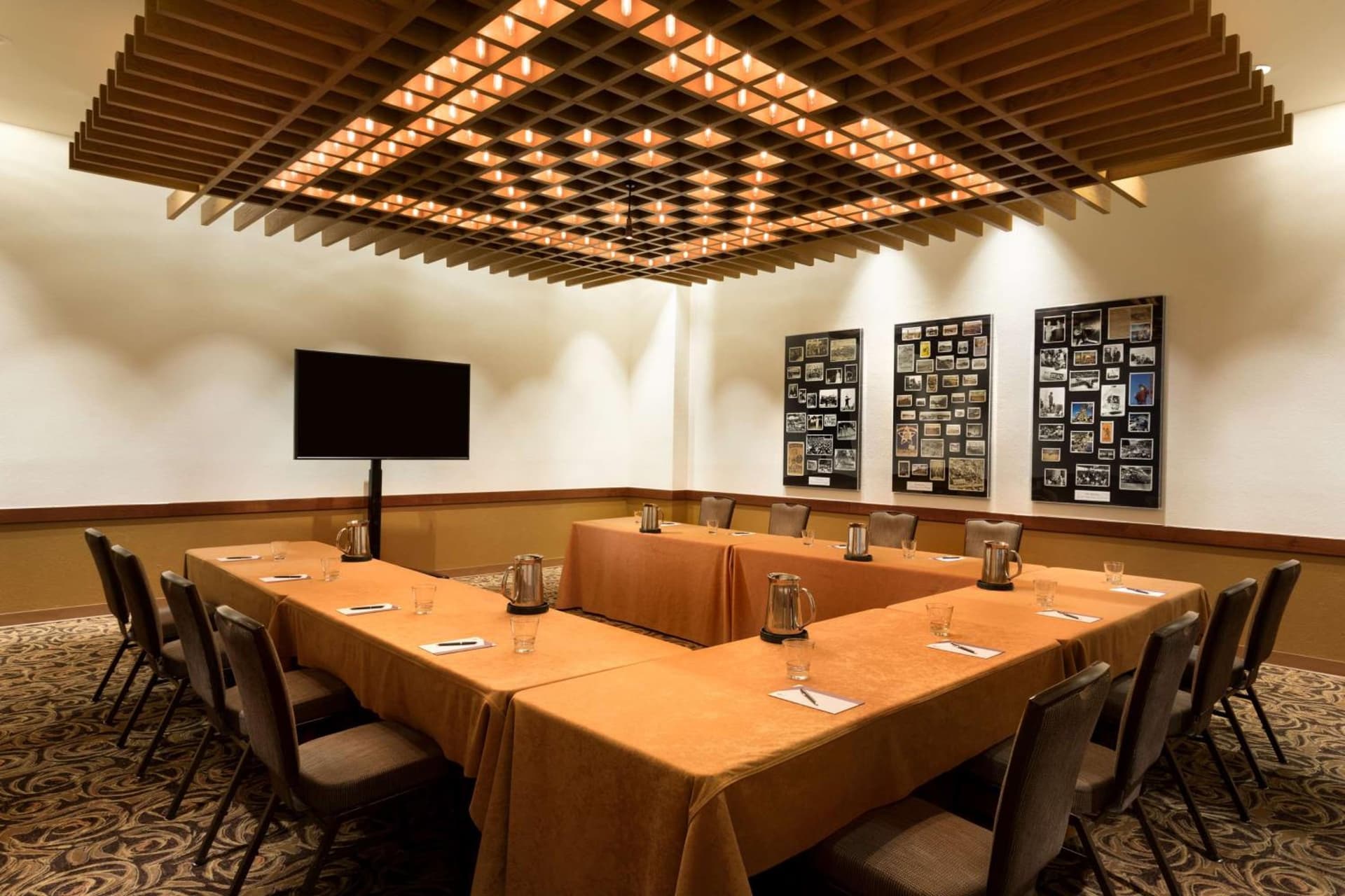 Hyatt Regency Dallas gallery photo in Dallas, TX — image 34