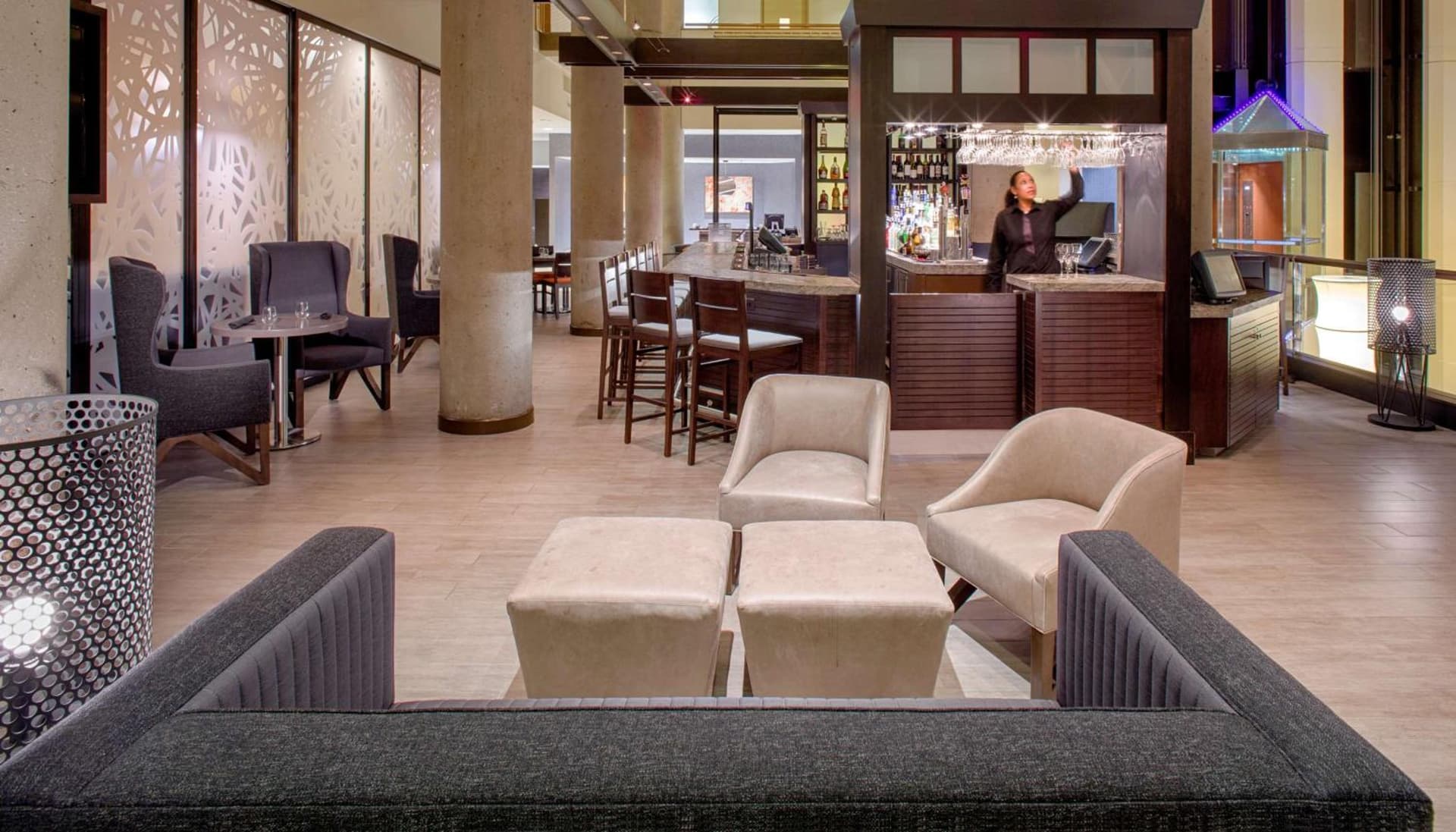 Hyatt Regency Baltimore gallery photo in Baltimore, MD — image 10