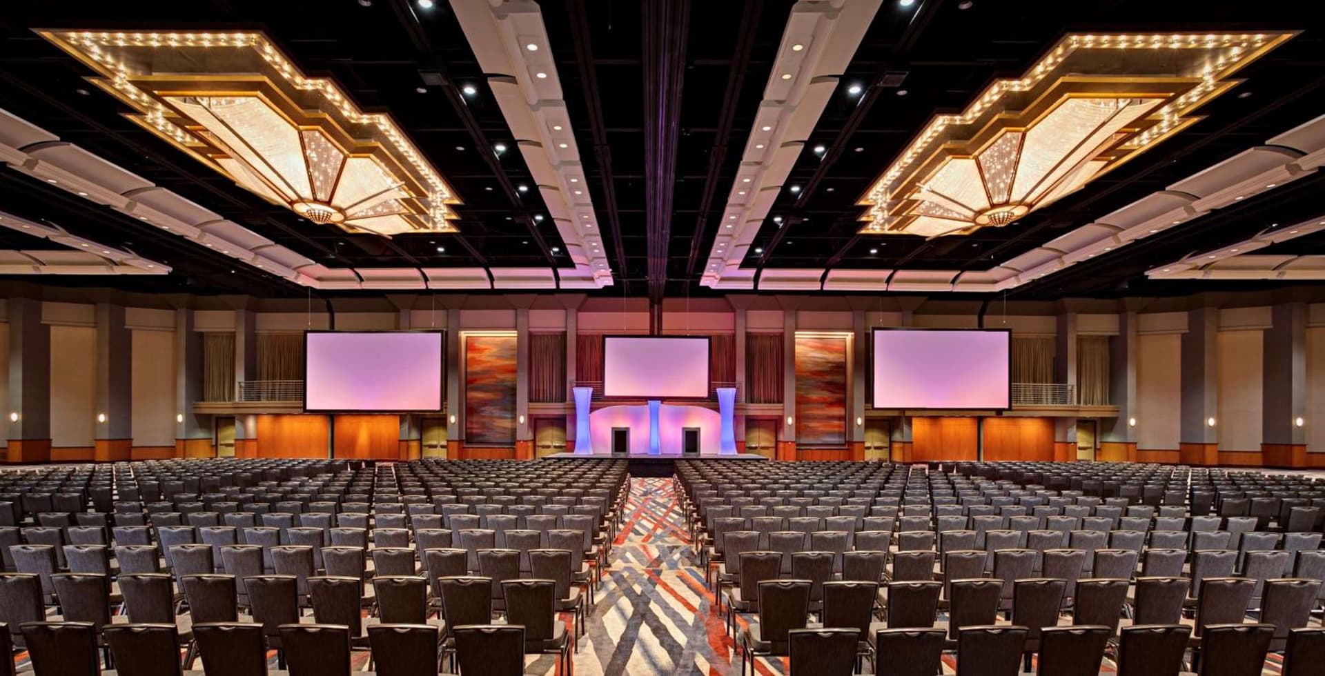 Hyatt Regency Dallas gallery photo in Dallas, TX — image 55
