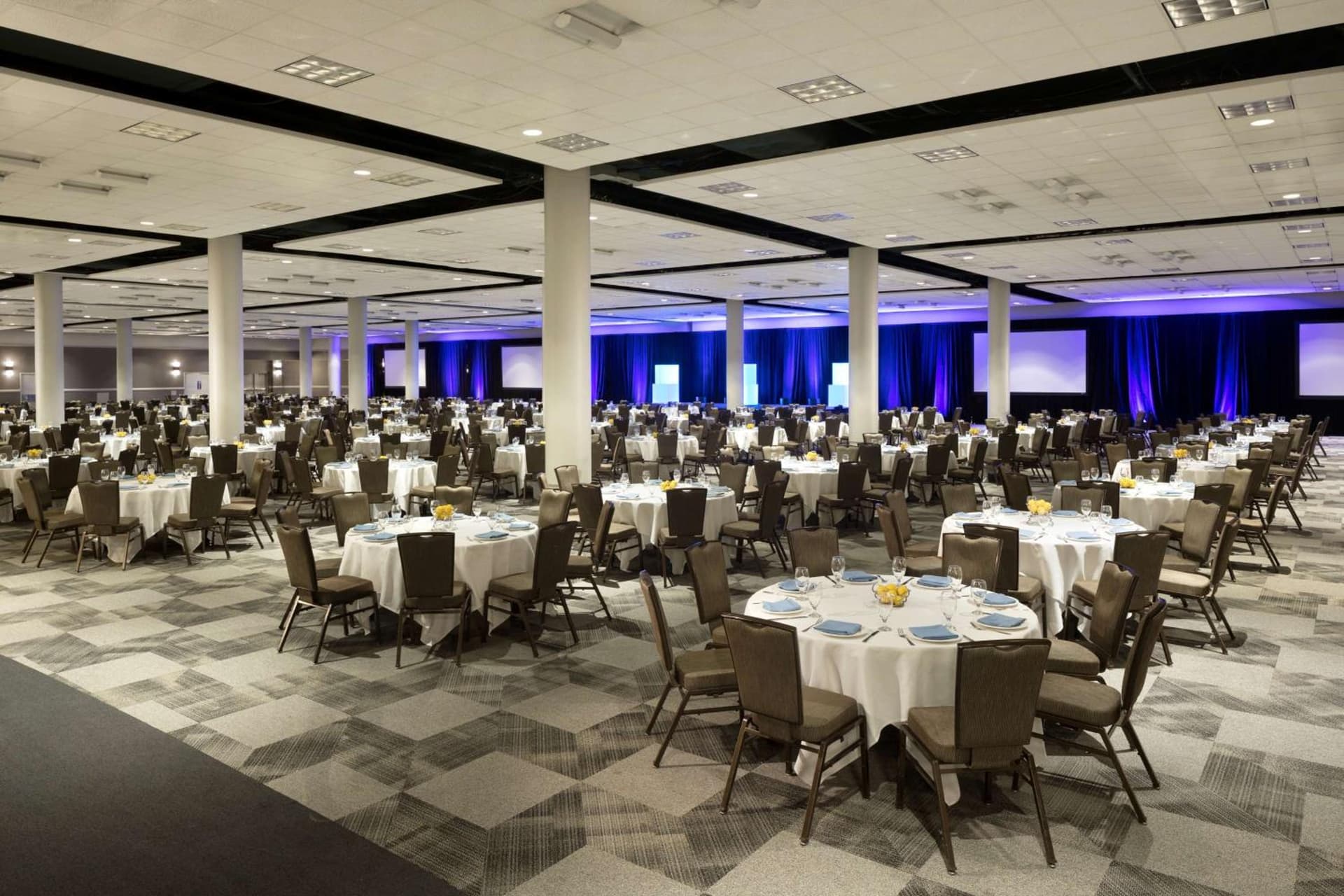 Hyatt Regency Dallas gallery photo in Dallas, TX — image 15