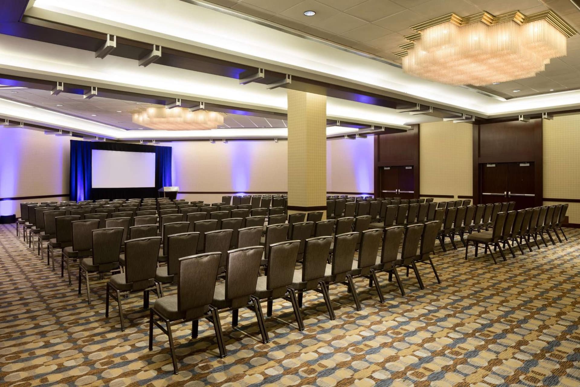 Hyatt Regency Dallas gallery photo in Dallas, TX — image 62