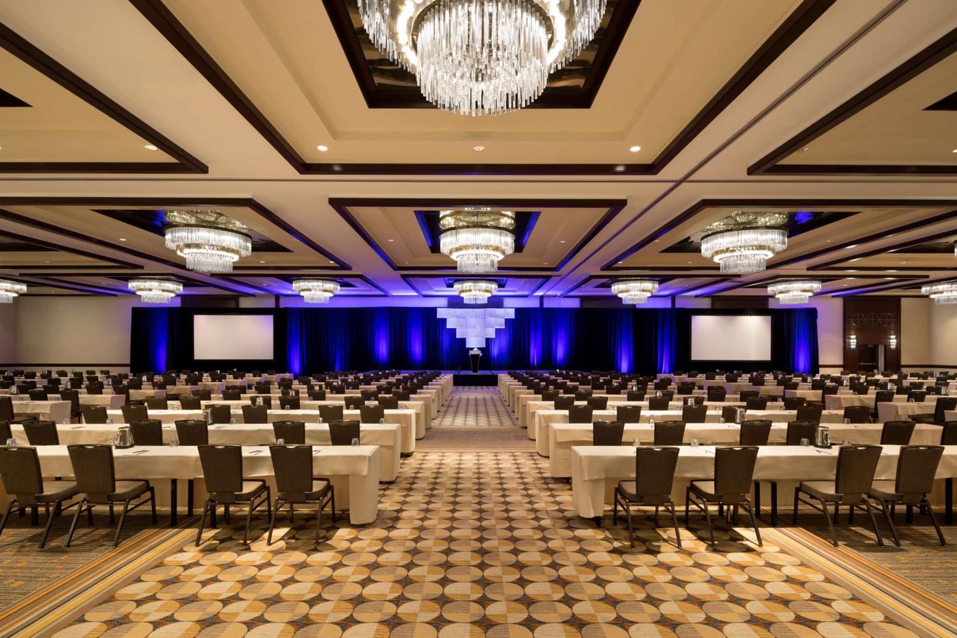 Hyatt Regency Dallas gallery photo in Dallas, TX — image 5