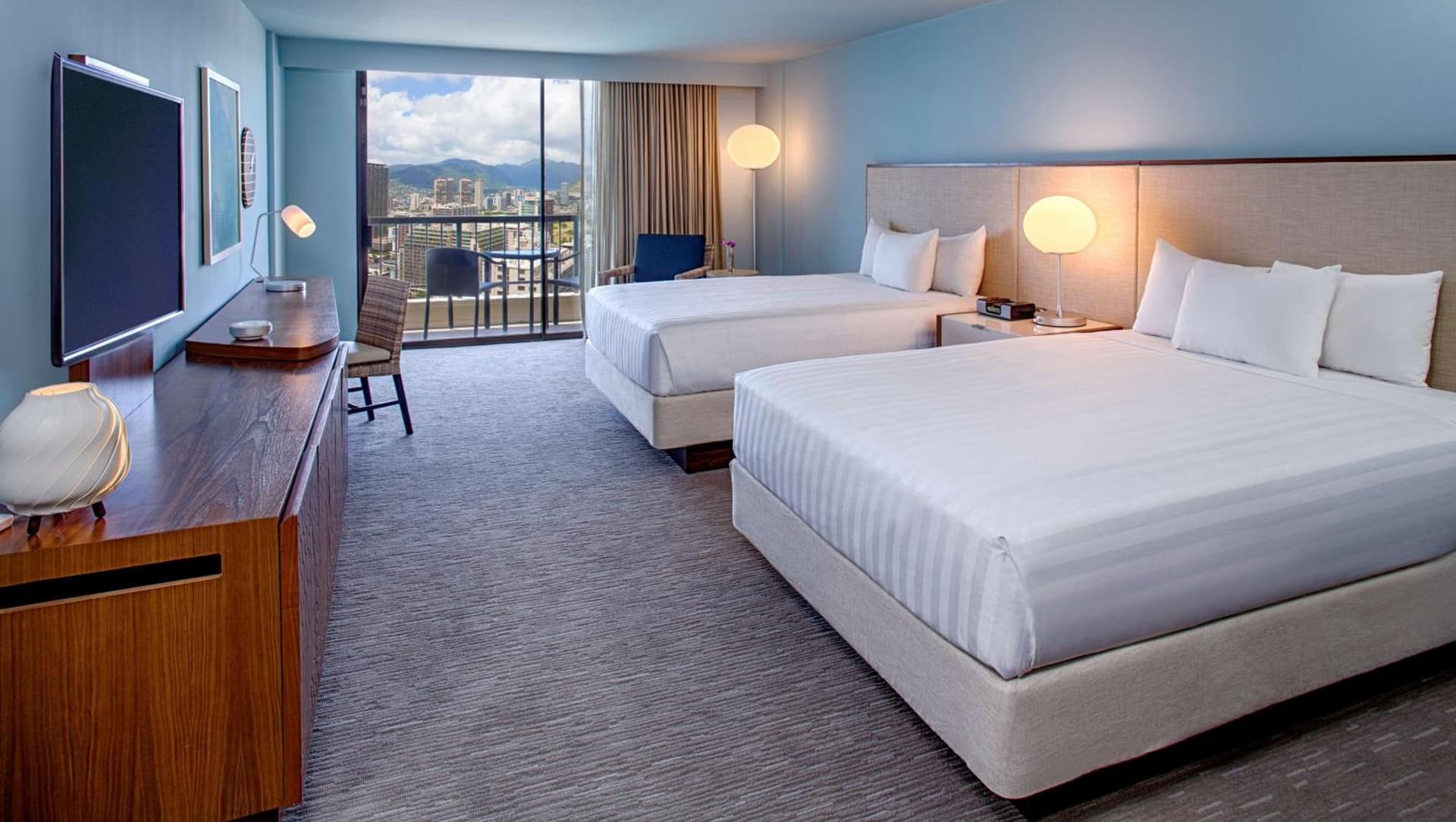 Hyatt Regency Waikiki Beach Resort & Spa gallery photo in Honolulu, HI — image 100