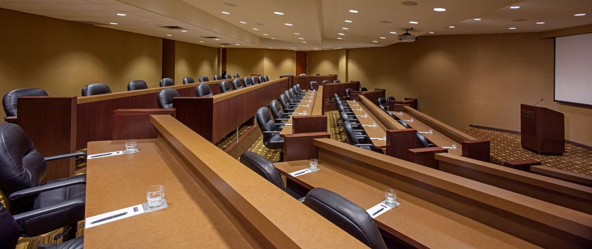 Hyatt Regency Louisville gallery photo in Louisville, KY — image 34