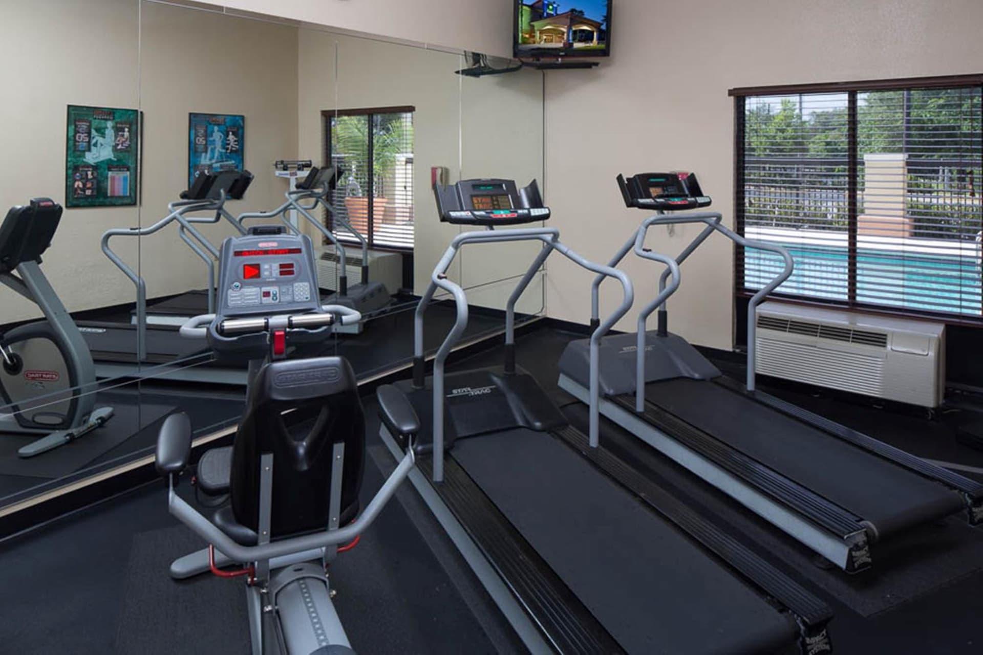 Holiday Inn Express - Clermont by IHG gallery photo in Clermont, FL — image 17