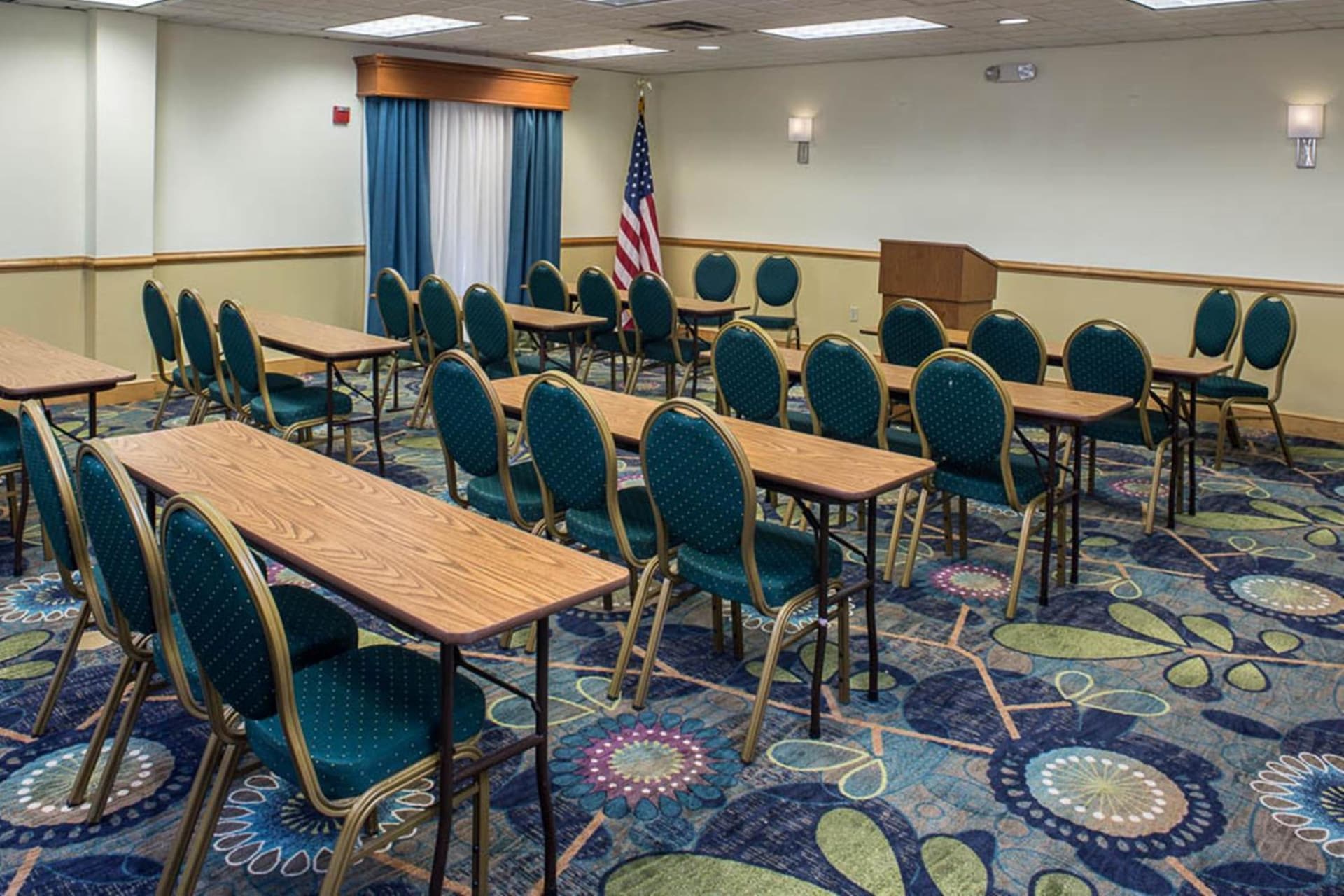 Holiday Inn Express - Clermont by IHG gallery photo in Clermont, FL — image 27