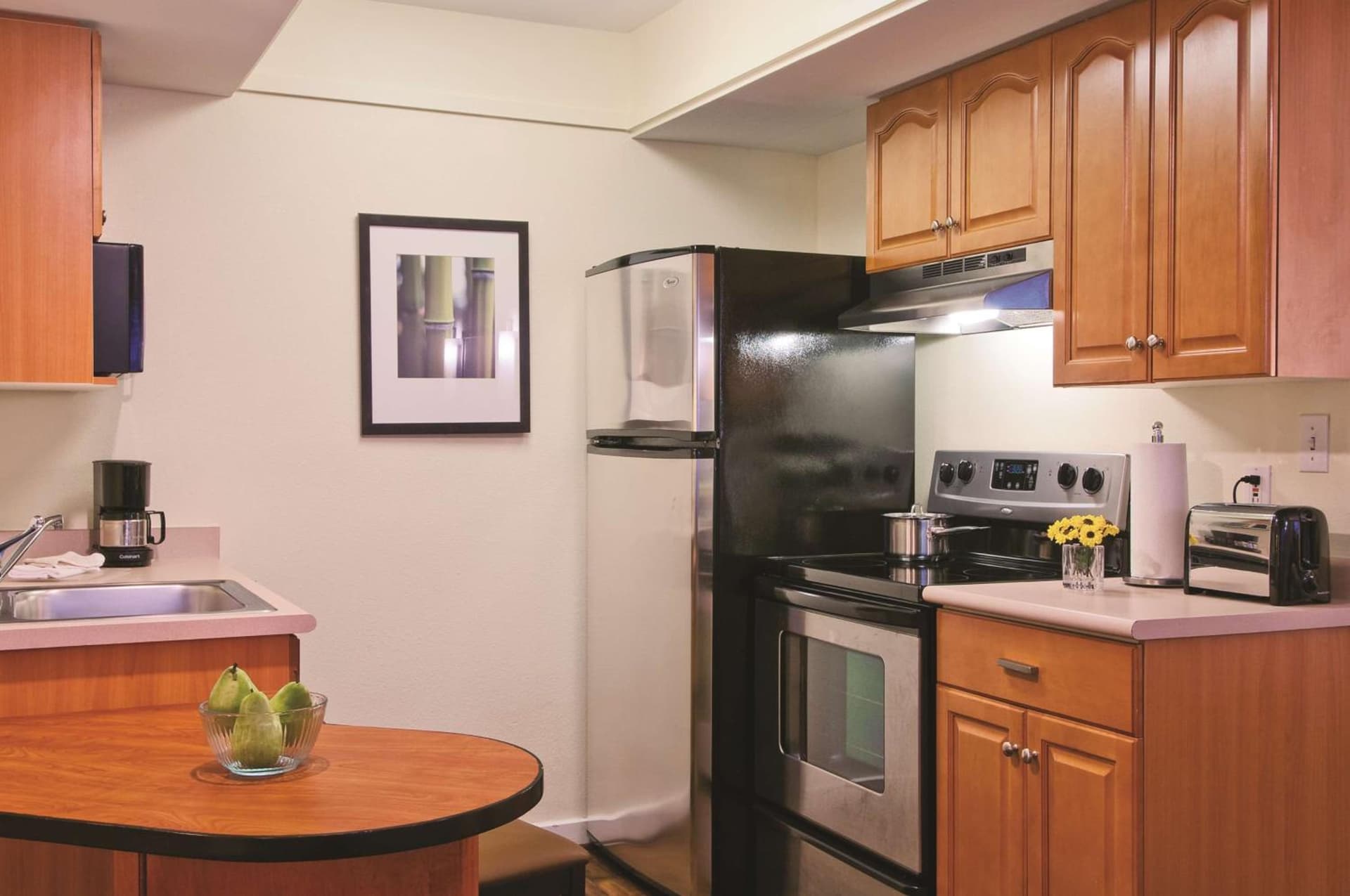 Hyatt House Denver Tech Center gallery photo in Centennial, CO — image 41