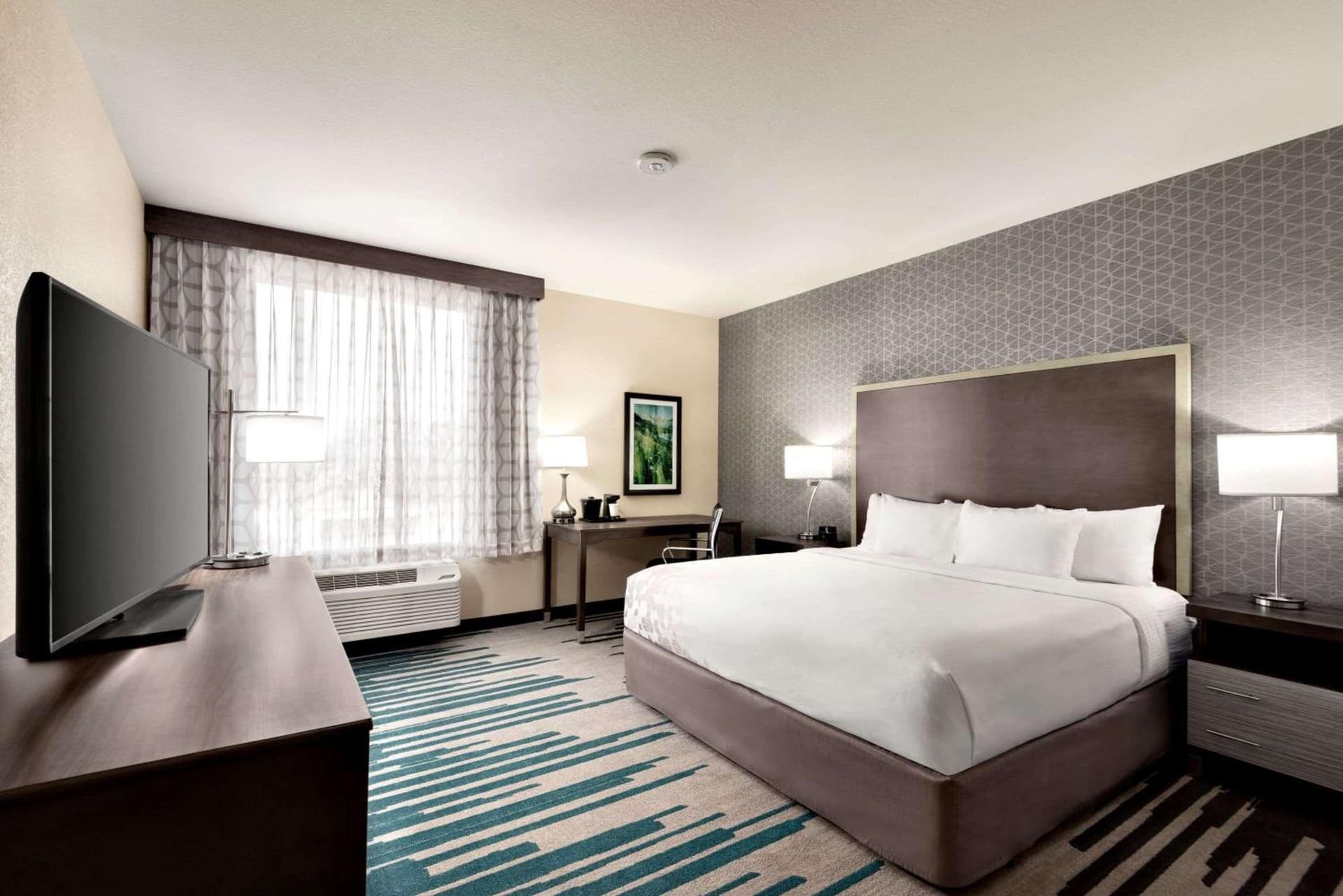 La Quinta by Wyndham Clovis CA gallery photo in Clovis, CA — image 15