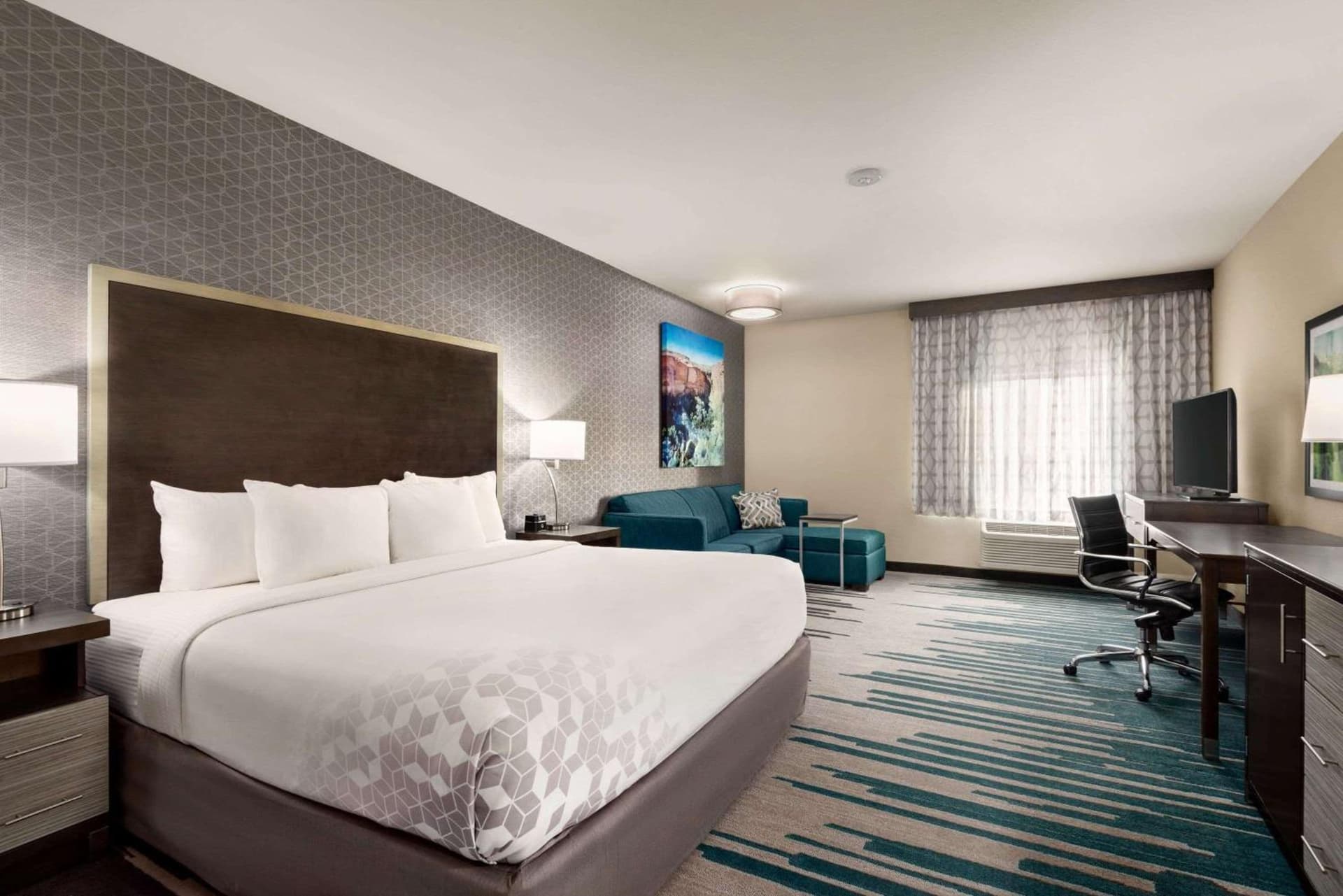 La Quinta by Wyndham Clovis CA gallery photo in Clovis, CA — image 13