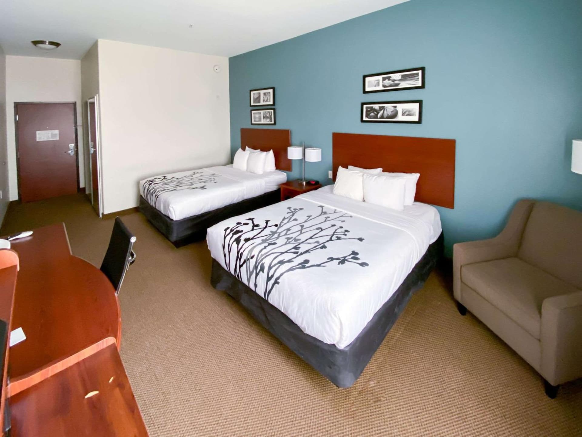 Sleep Inn & Suites Pearland - Houston South gallery photo in Pearland, TX — image 15