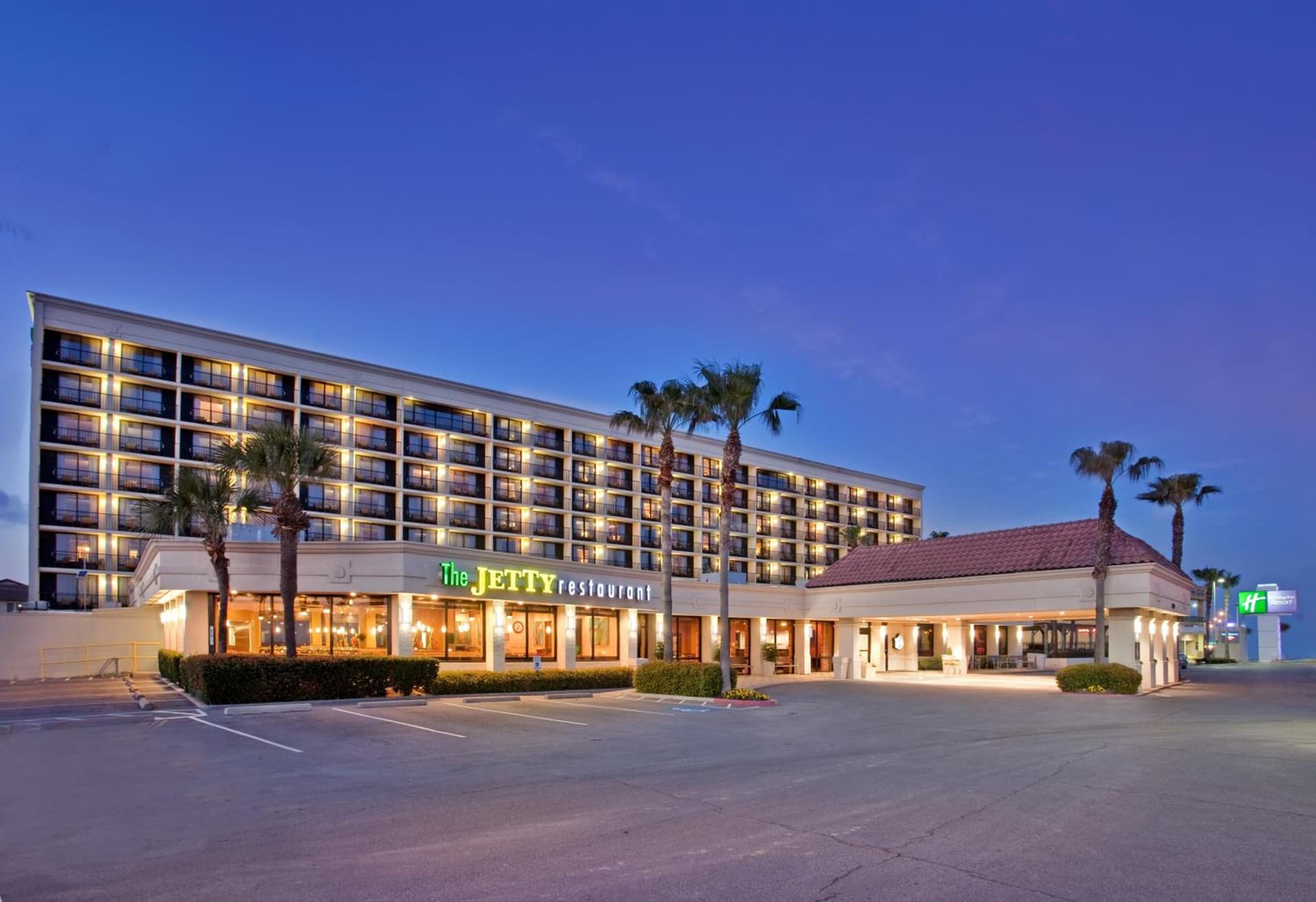 Holiday Inn Resort Galveston - On The Beach by IHG gallery photo in Galveston, TX — image 55