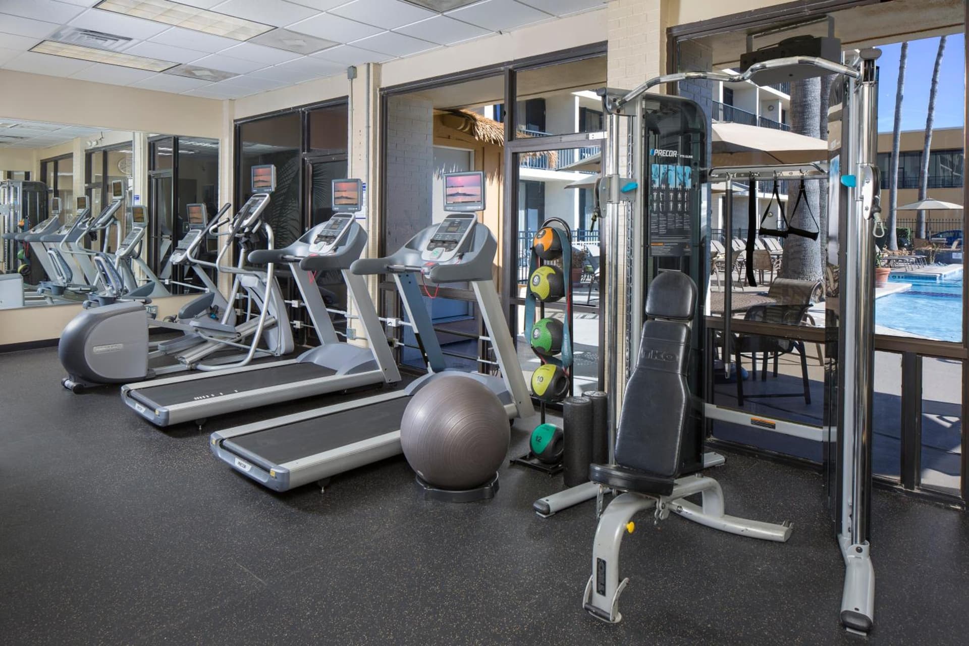 Holiday Inn Resort Galveston - On The Beach by IHG gallery photo in Galveston, TX — image 63