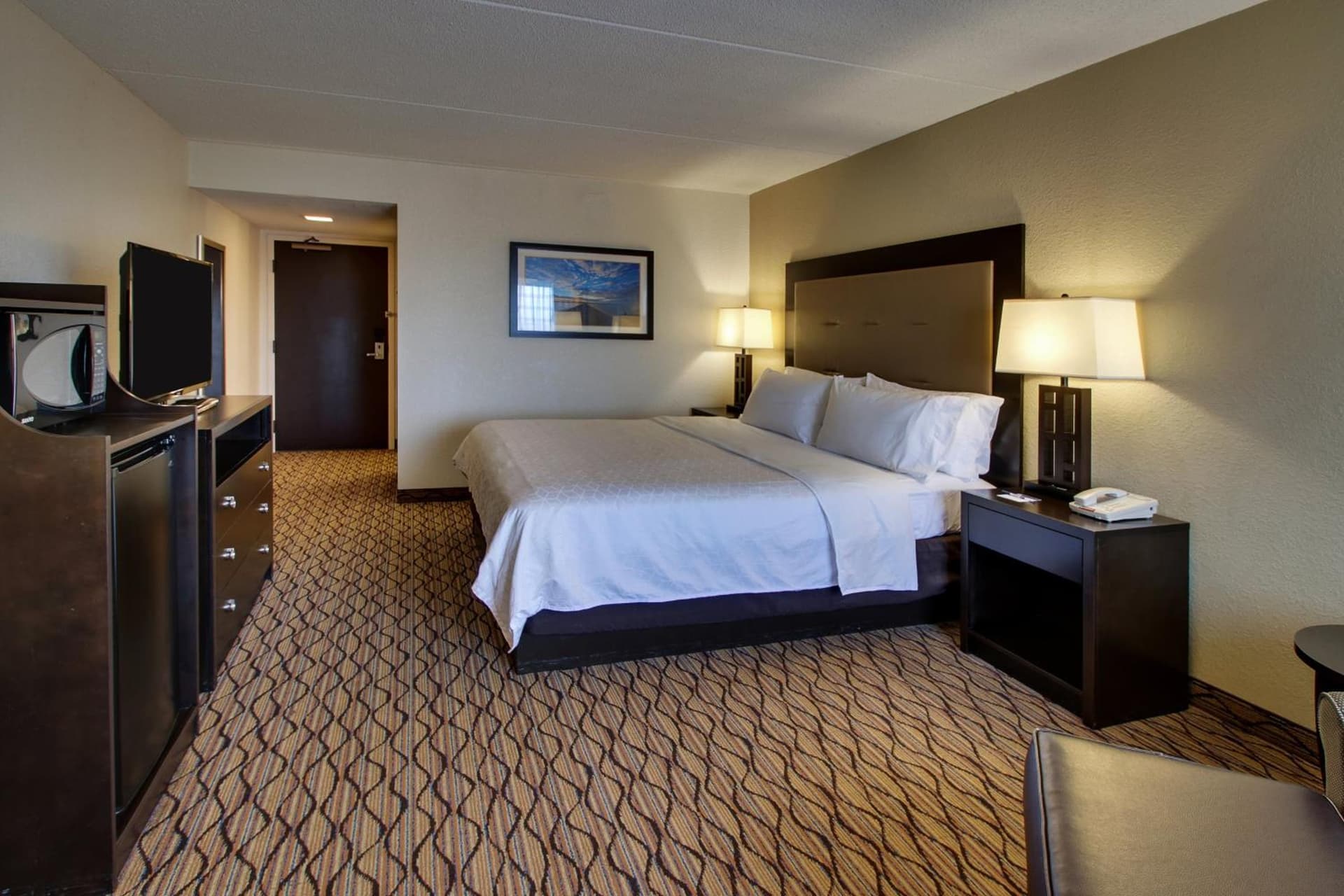 Holiday Inn Express Baltimore BWI Airport West by IHG gallery photo in Hanover, MD — image 28