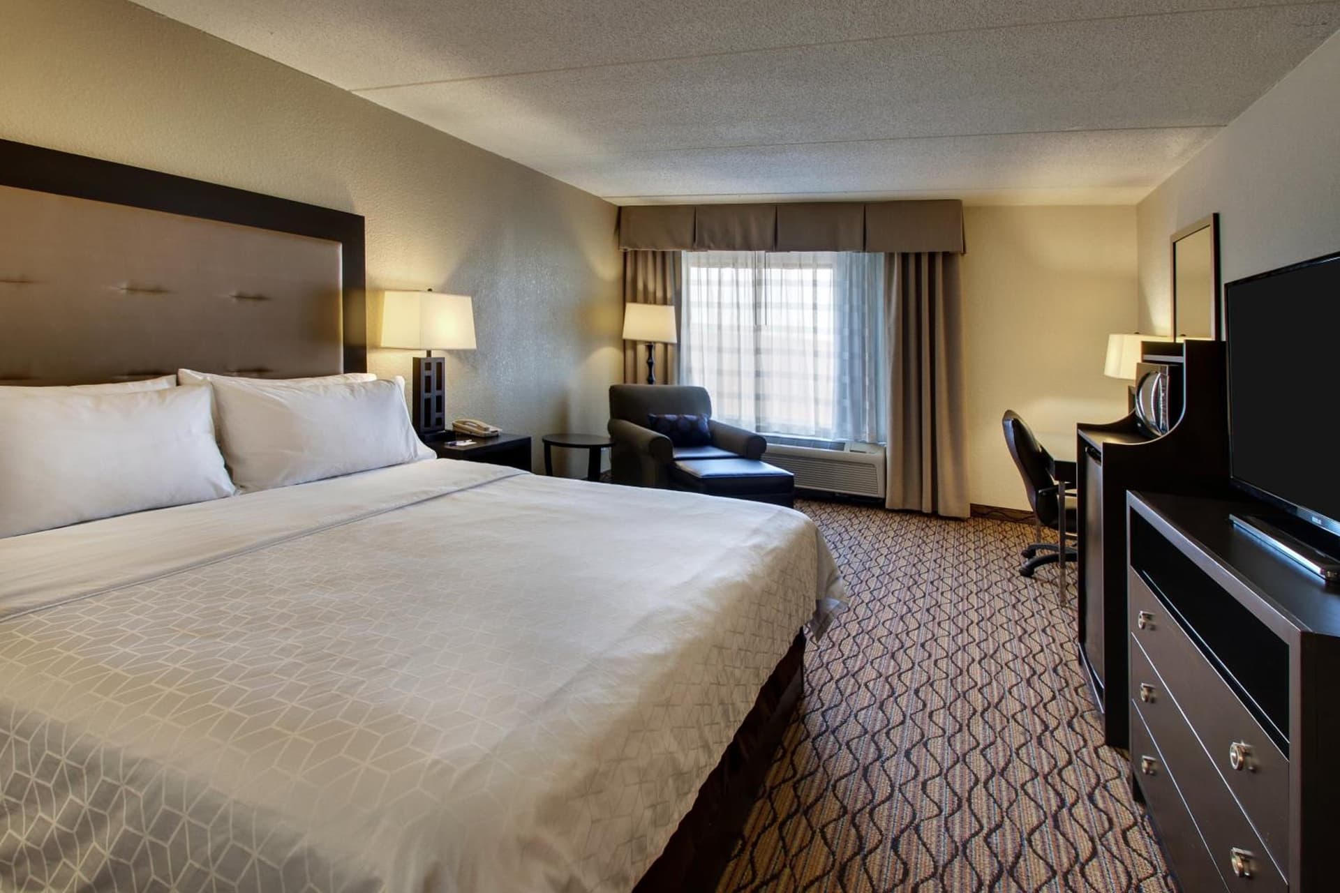 Holiday Inn Express Baltimore BWI Airport West by IHG gallery photo in Hanover, MD — image 27