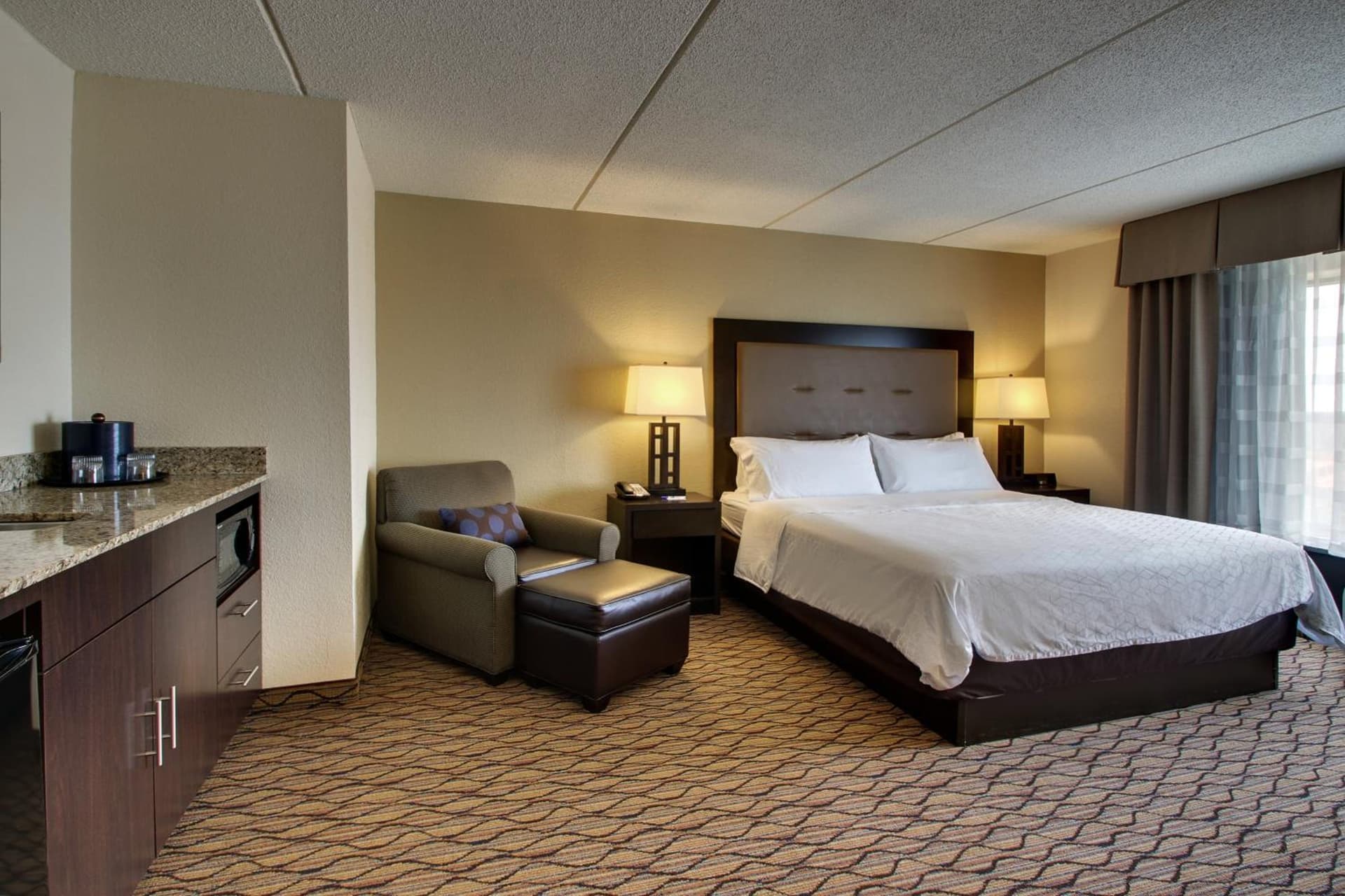 Holiday Inn Express Baltimore BWI Airport West by IHG gallery photo in Hanover, MD — image 18