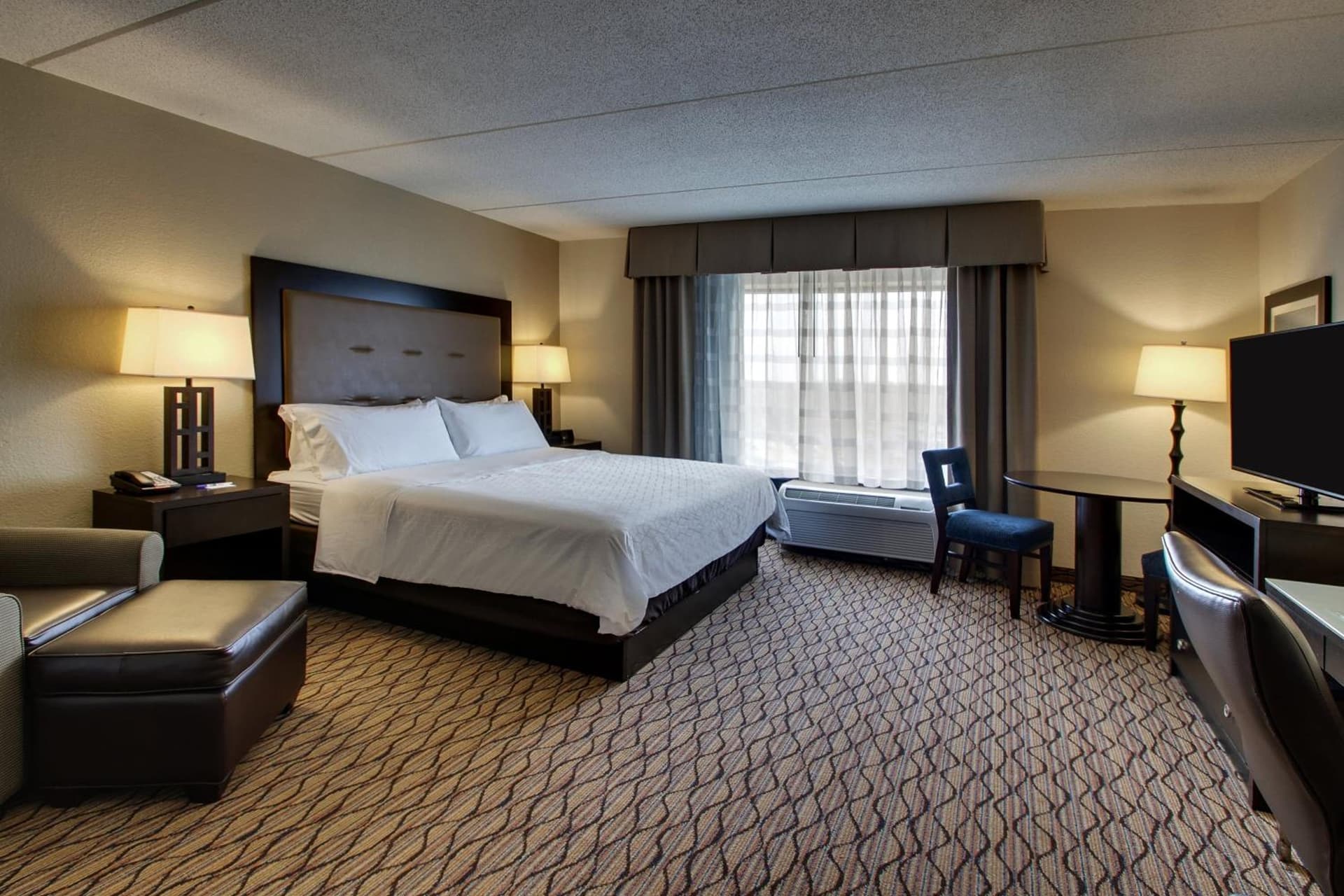 Holiday Inn Express Baltimore BWI Airport West by IHG gallery photo in Hanover, MD — image 4