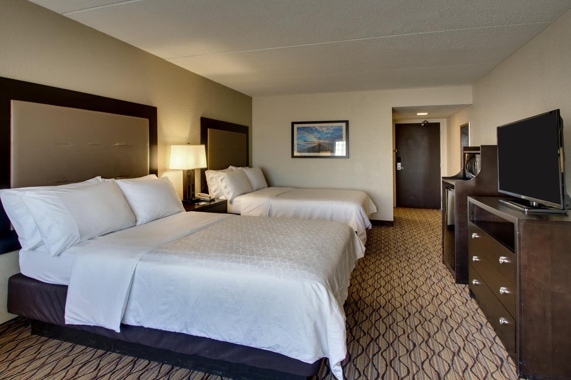 Holiday Inn Express Baltimore BWI Airport West by IHG gallery photo in Hanover, MD — image 35