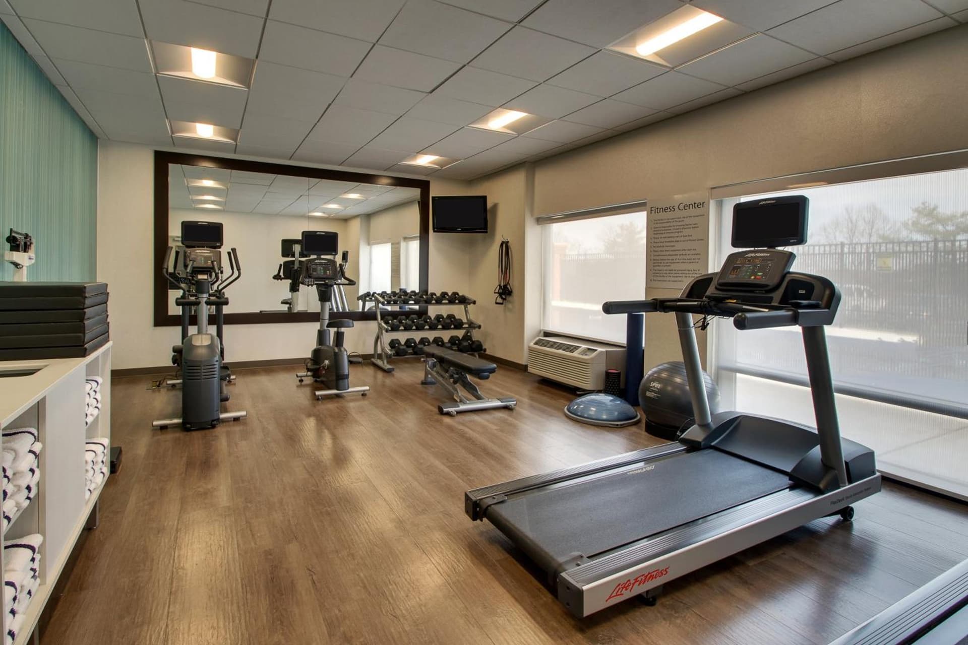 Holiday Inn Express Baltimore BWI Airport West by IHG gallery photo in Hanover, MD — image 22