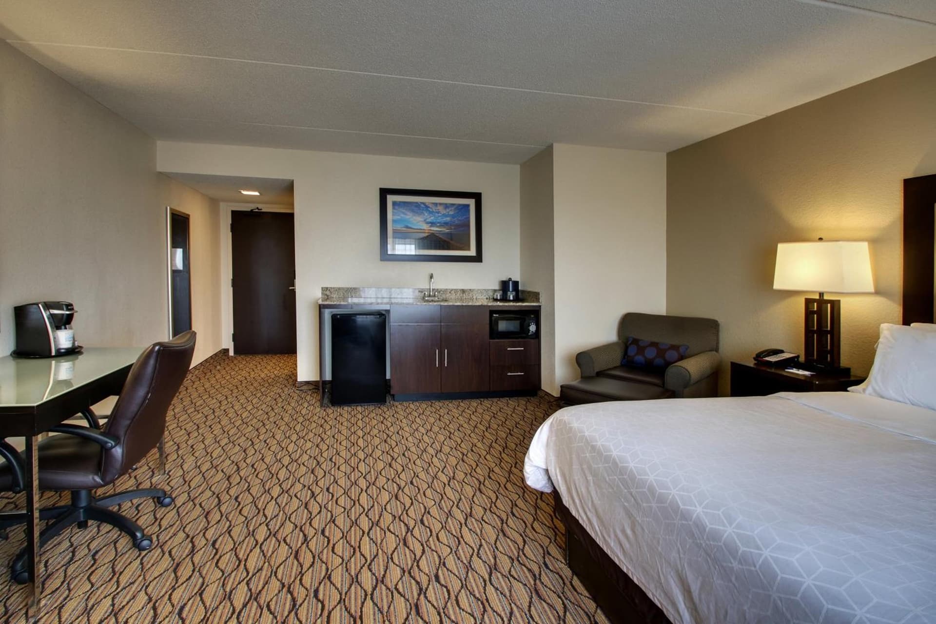 Holiday Inn Express Baltimore BWI Airport West by IHG gallery photo in Hanover, MD — image 33