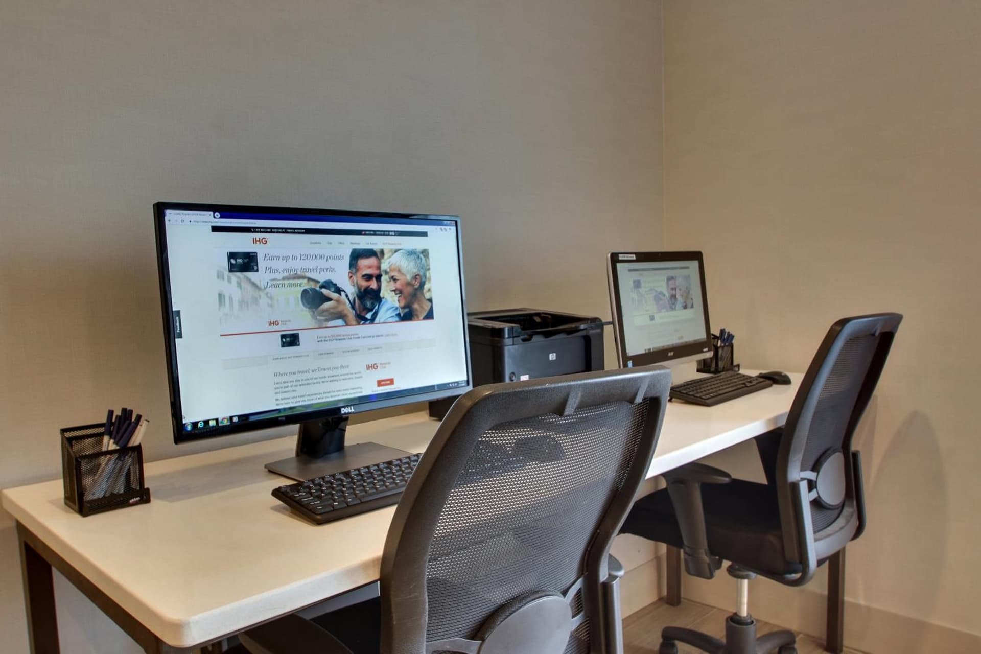 Holiday Inn Express Baltimore BWI Airport West by IHG gallery photo in Hanover, MD — image 20