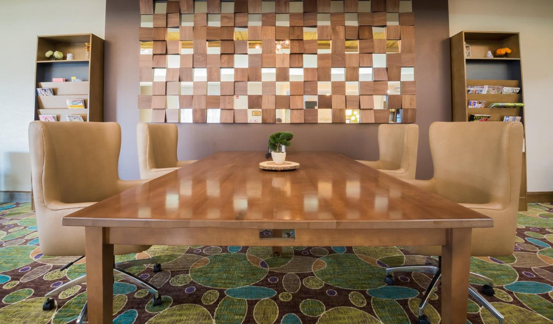 Holiday Inn Greenville by IHG gallery photo in Greenville, NC — image 26