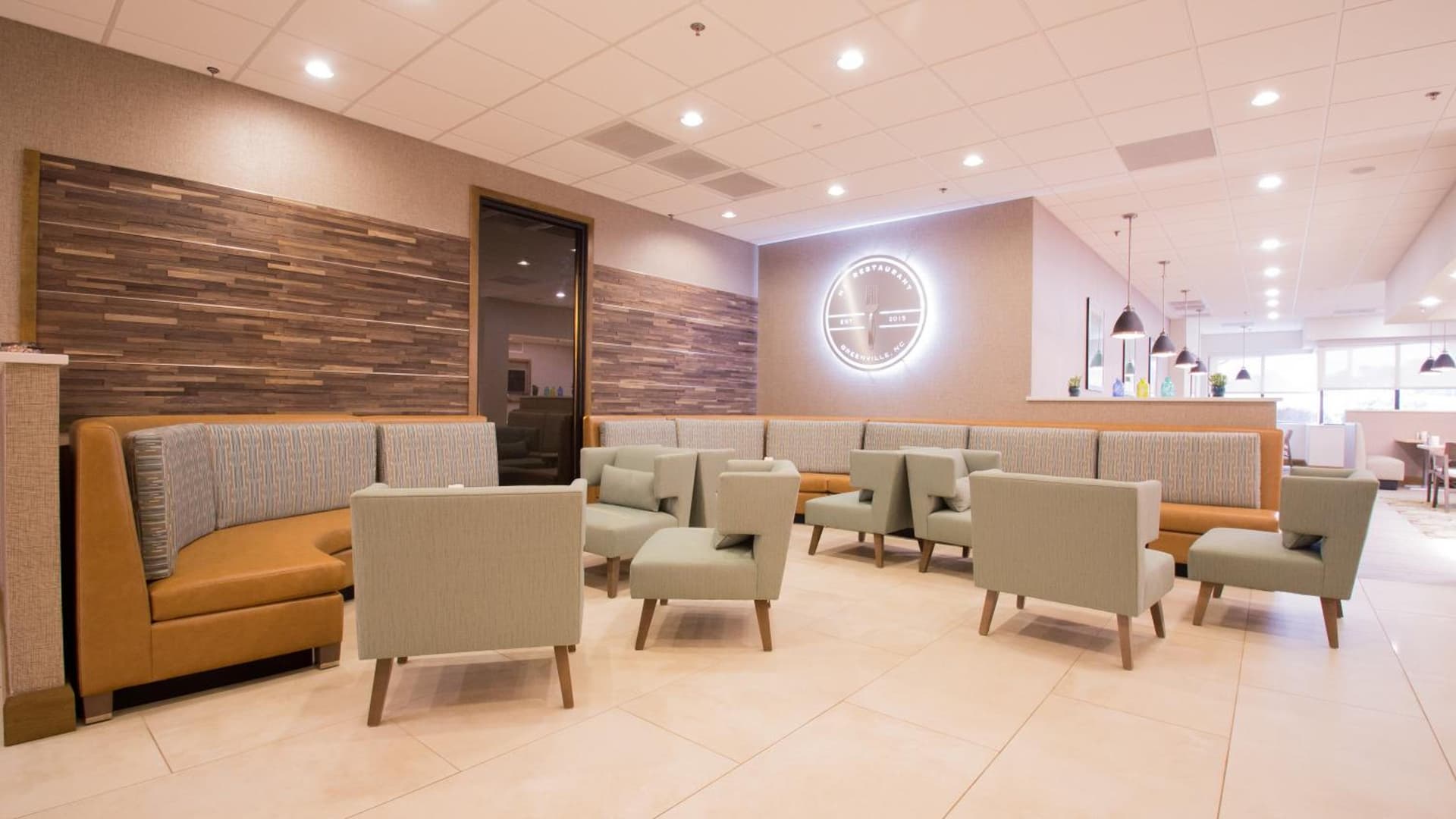 Holiday Inn Greenville by IHG gallery photo in Greenville, NC — image 31