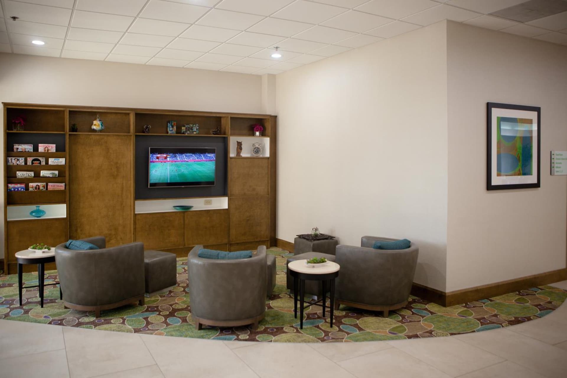 Holiday Inn Greenville by IHG gallery photo in Greenville, NC — image 45
