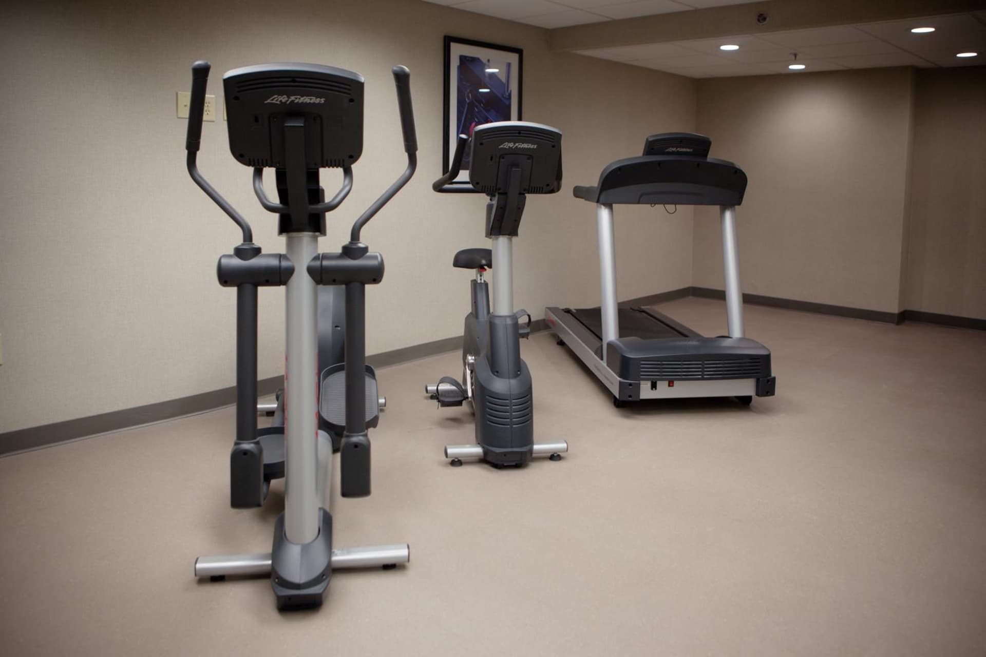 Holiday Inn Greenville by IHG gallery photo in Greenville, NC — image 34