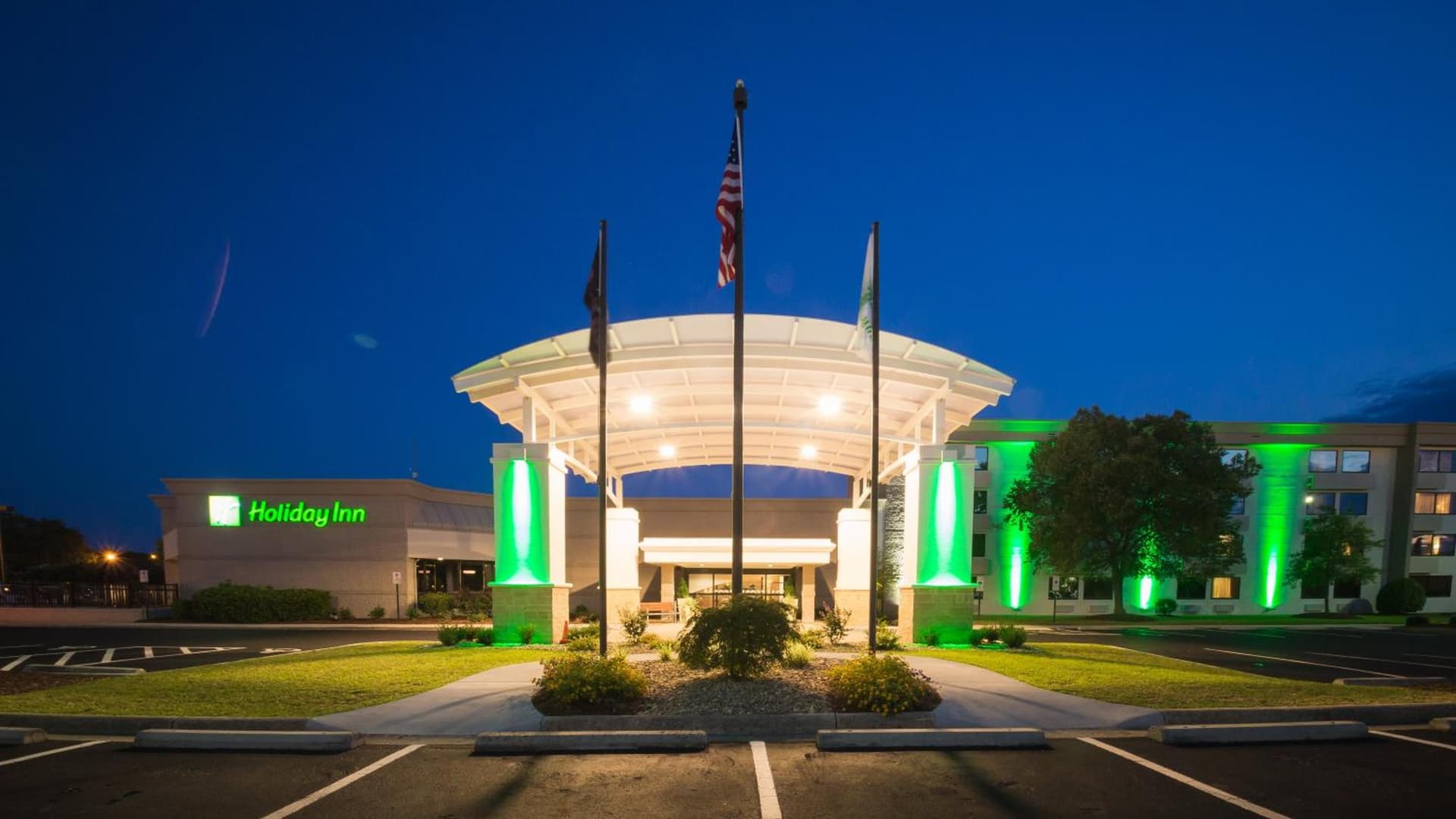 Holiday Inn Greenville by IHG — hotel in Greenville, North Carolina