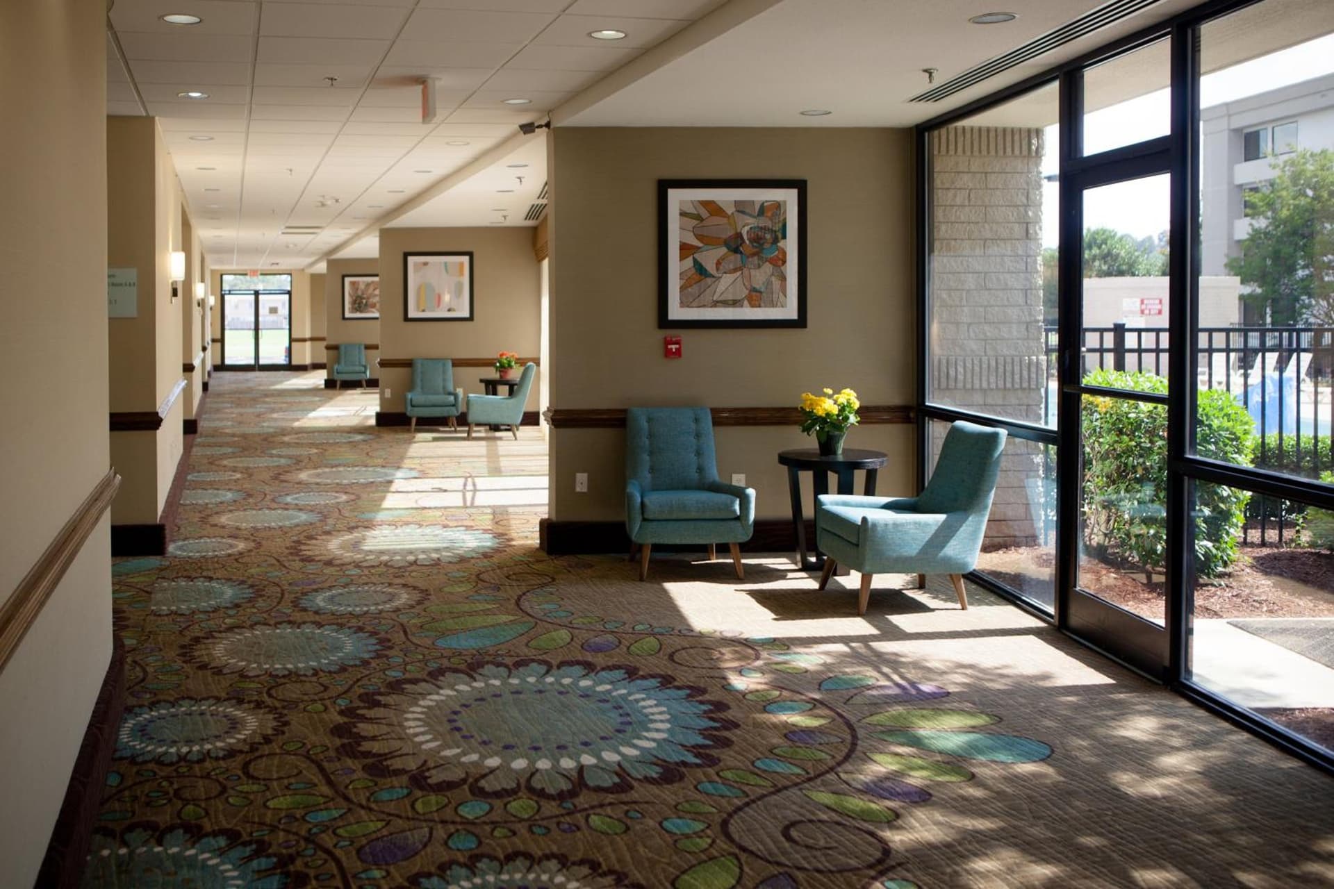 Holiday Inn Greenville by IHG gallery photo in Greenville, NC — image 33