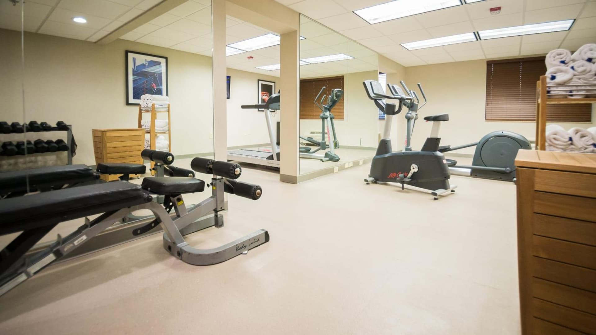 Holiday Inn Greenville by IHG gallery photo in Greenville, NC — image 12