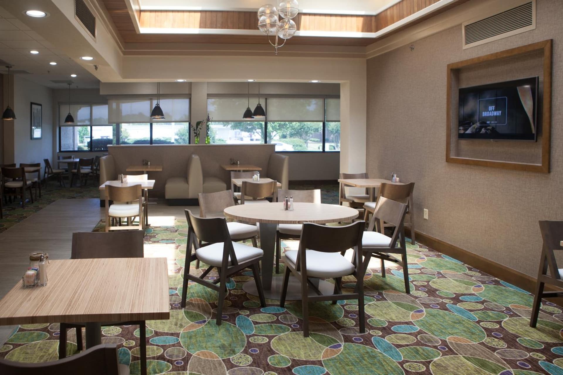 Holiday Inn Greenville by IHG gallery photo in Greenville, NC — image 20