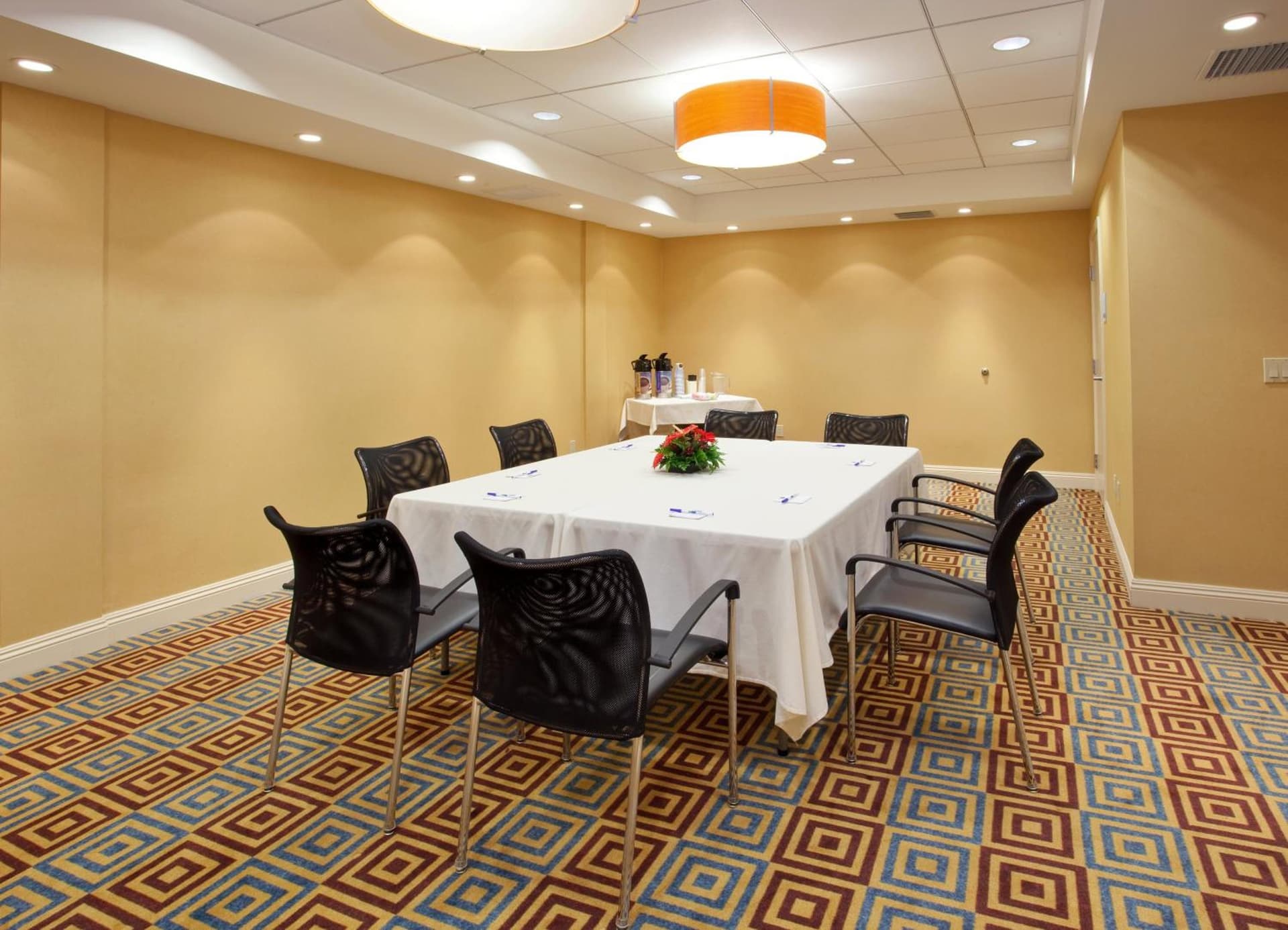 Holiday Inn Express Hotel & Suites Santa Cruz by IHG gallery photo in Santa Cruz, CA — image 15