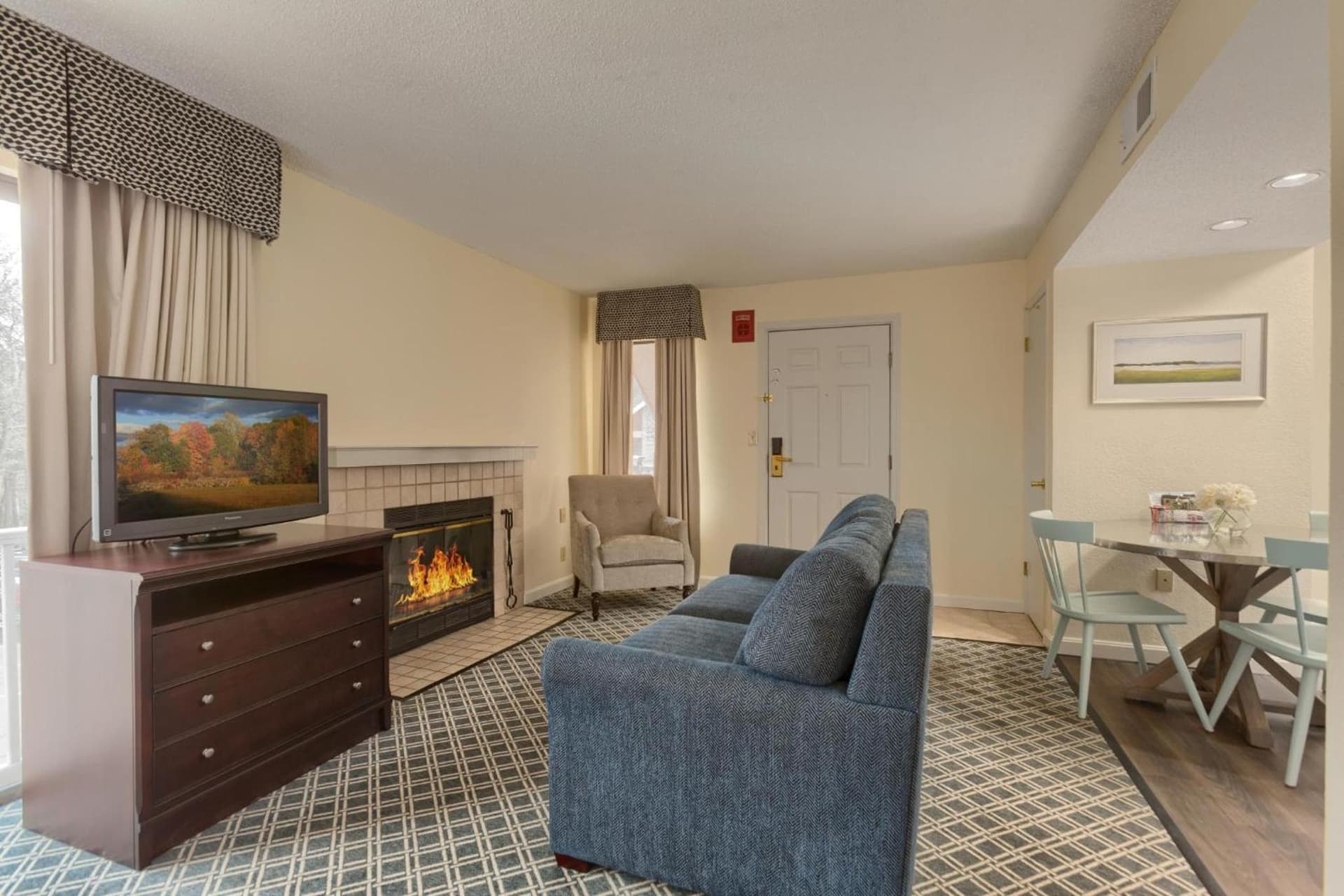 Residences at Daniel Webster gallery photo in Merrimack, NH — image 8