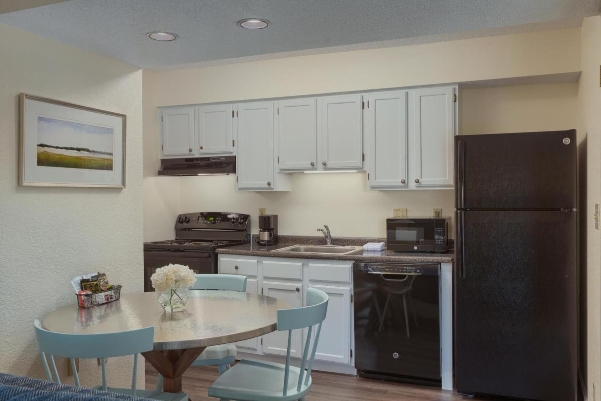 Residences at Daniel Webster gallery photo in Merrimack, NH — image 13
