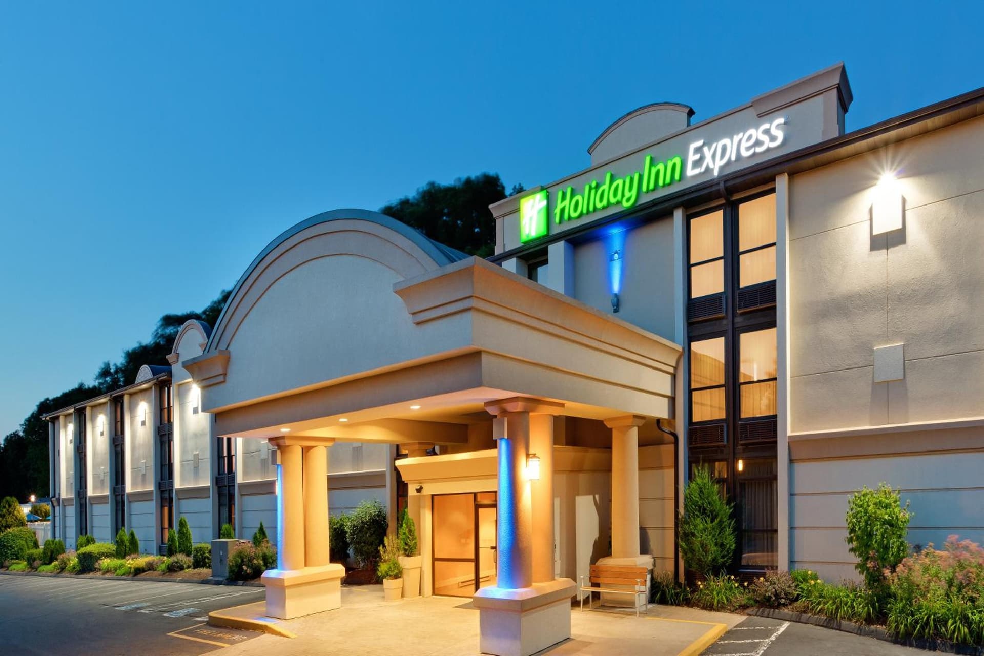 Holiday Inn Express Southington by IHG gallery photo in Southington — image 35