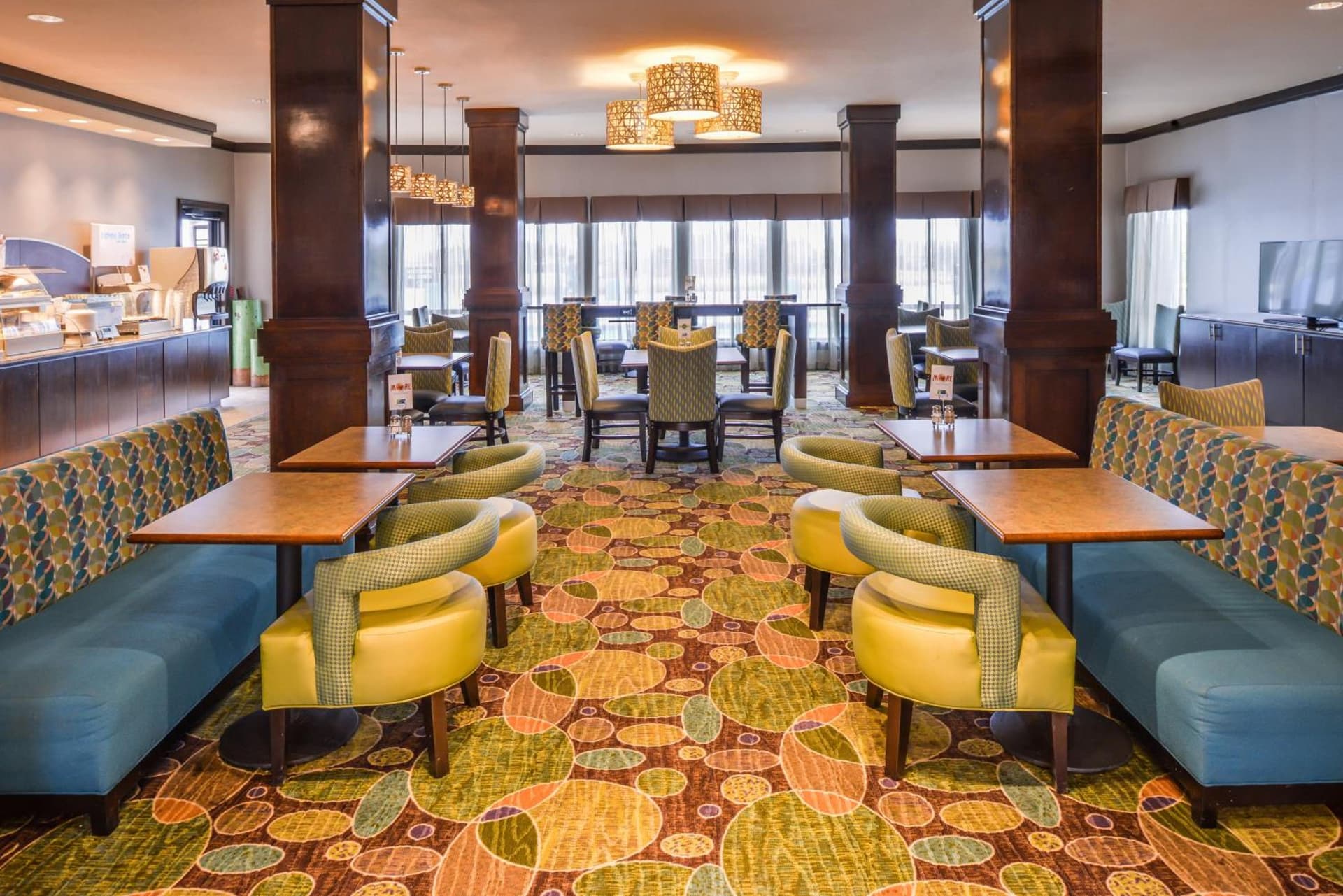 Holiday Inn Express & Suites Wichita Falls by IHG gallery photo in Wichita Falls, TX — image 19
