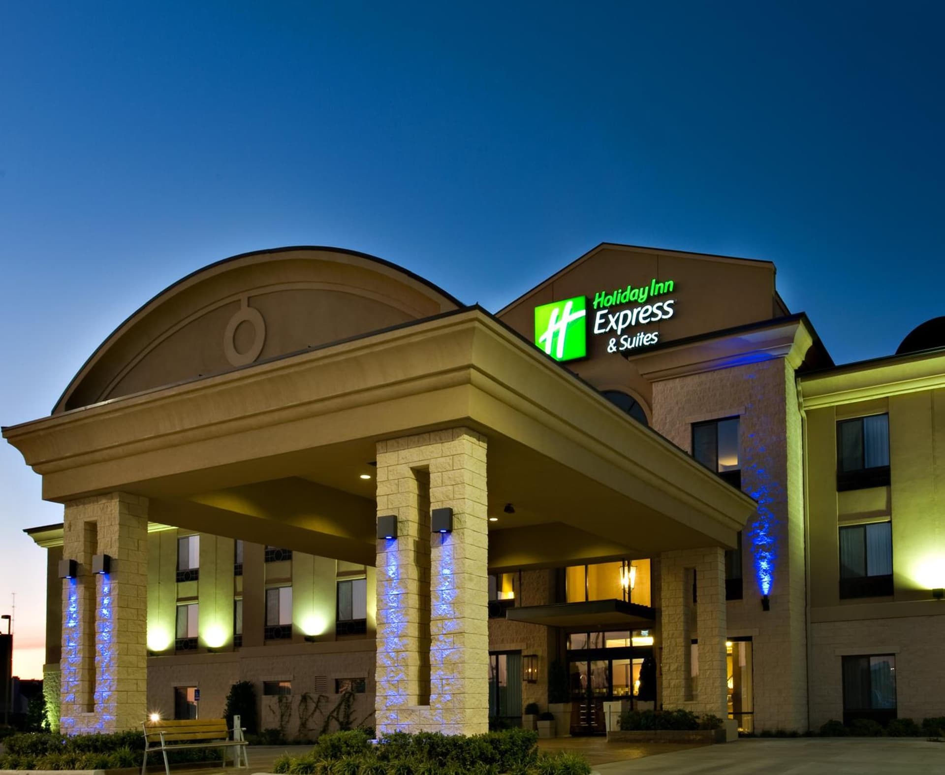 Holiday Inn Express & Suites Wichita Falls by IHG gallery photo in Wichita Falls, TX — image 20