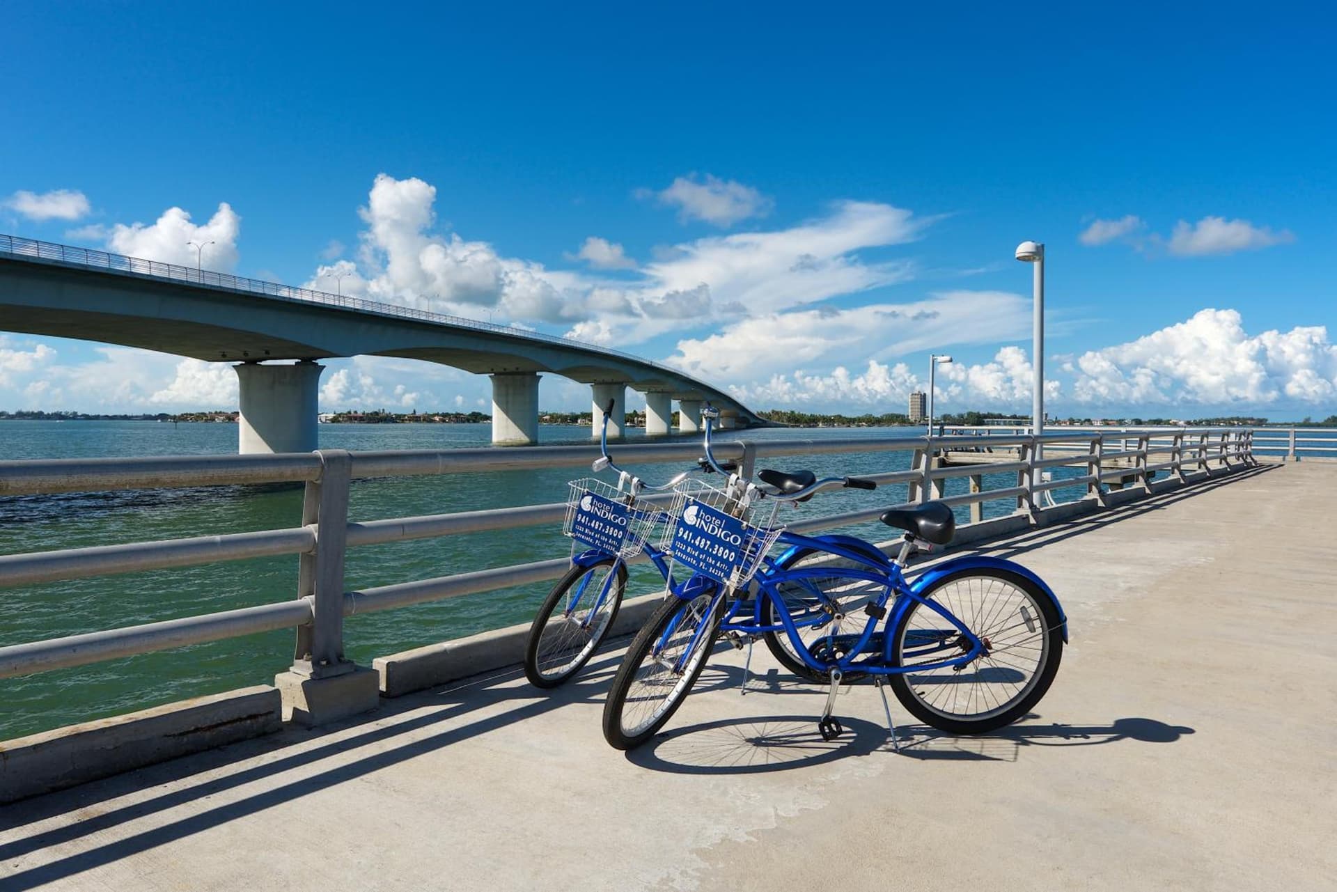 voco Sarasota by IHG gallery photo in Sarasota, FL — image 14