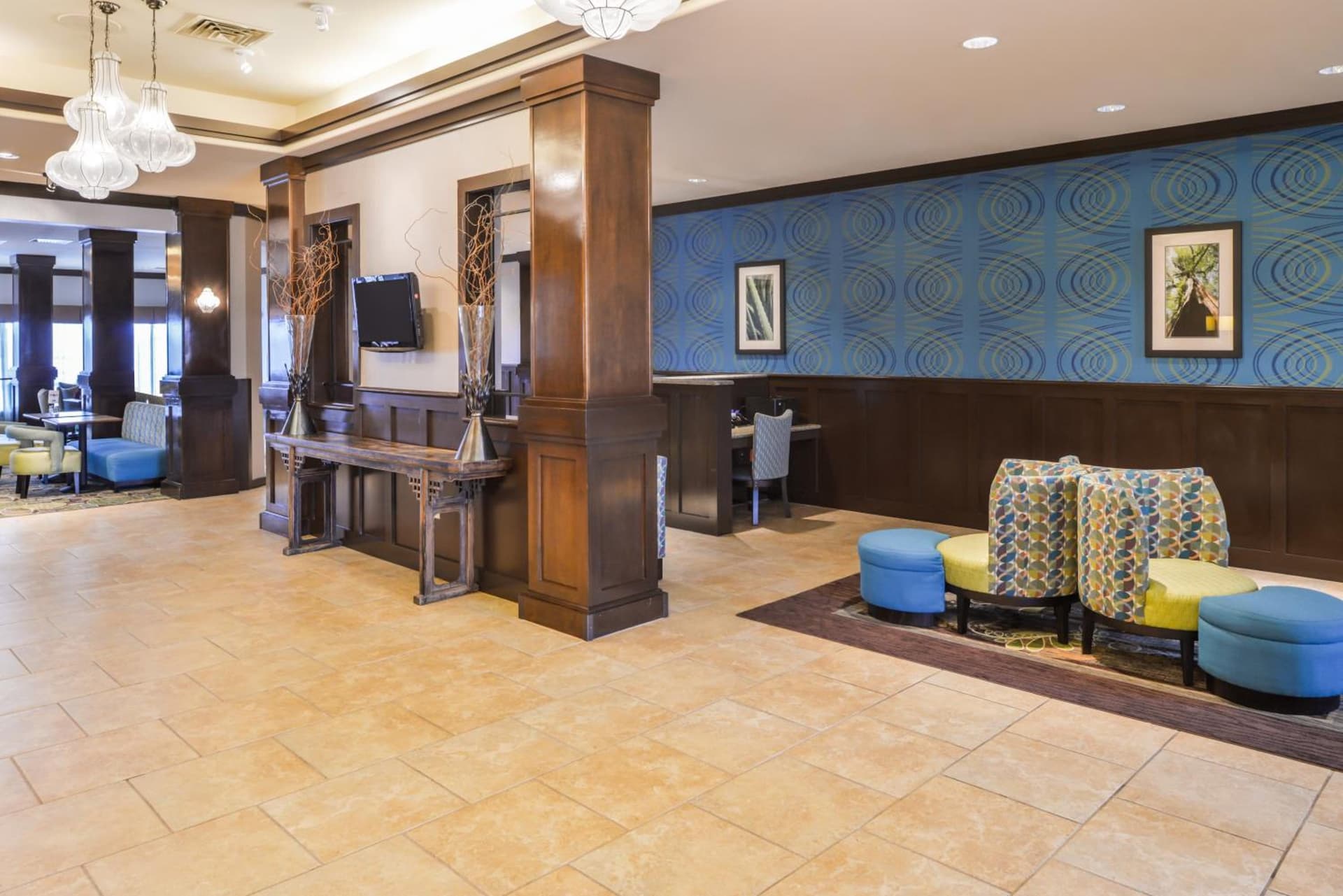 Holiday Inn Express & Suites Wichita Falls by IHG gallery photo in Wichita Falls, TX — image 6
