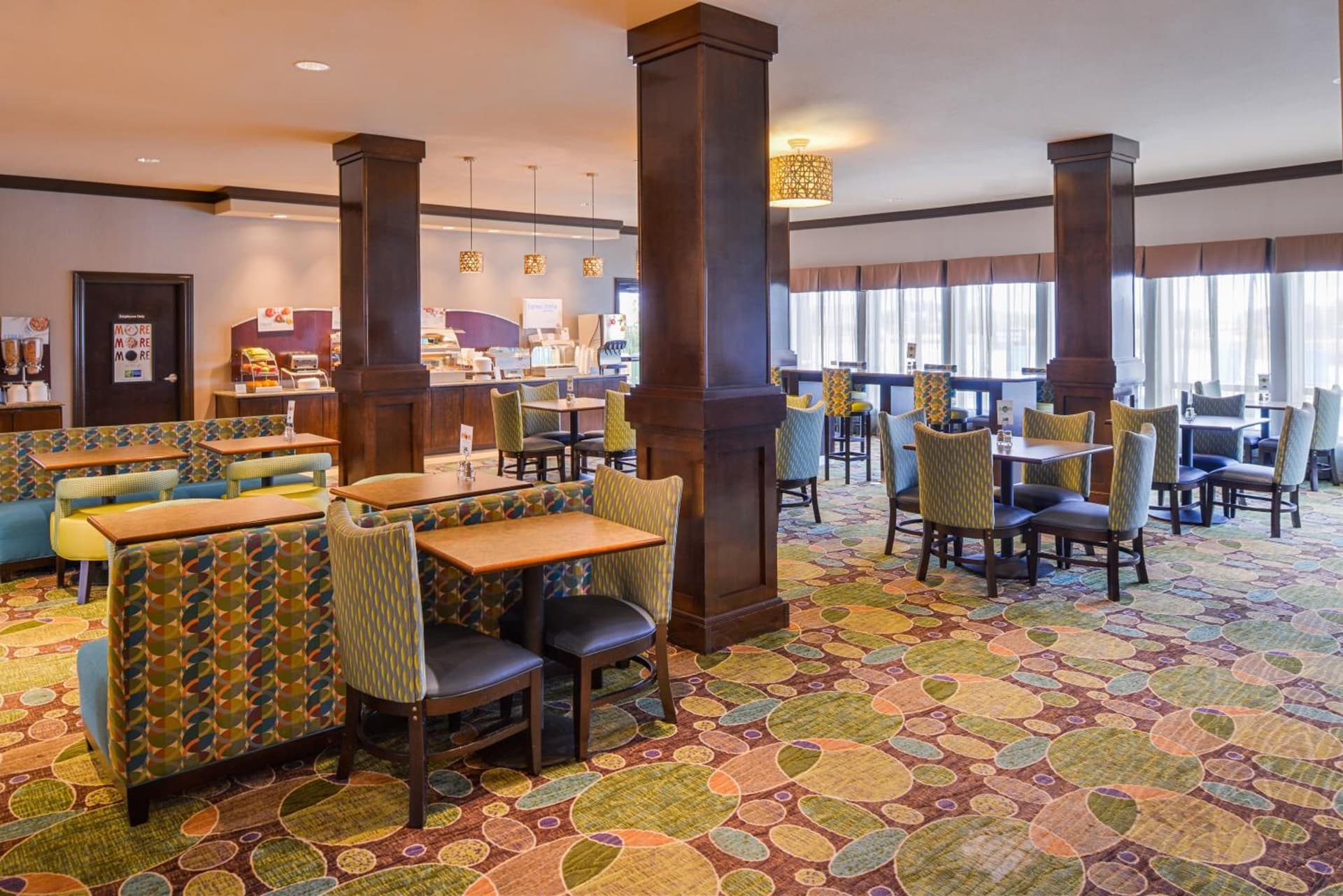 Holiday Inn Express & Suites Wichita Falls by IHG gallery photo in Wichita Falls, TX — image 14