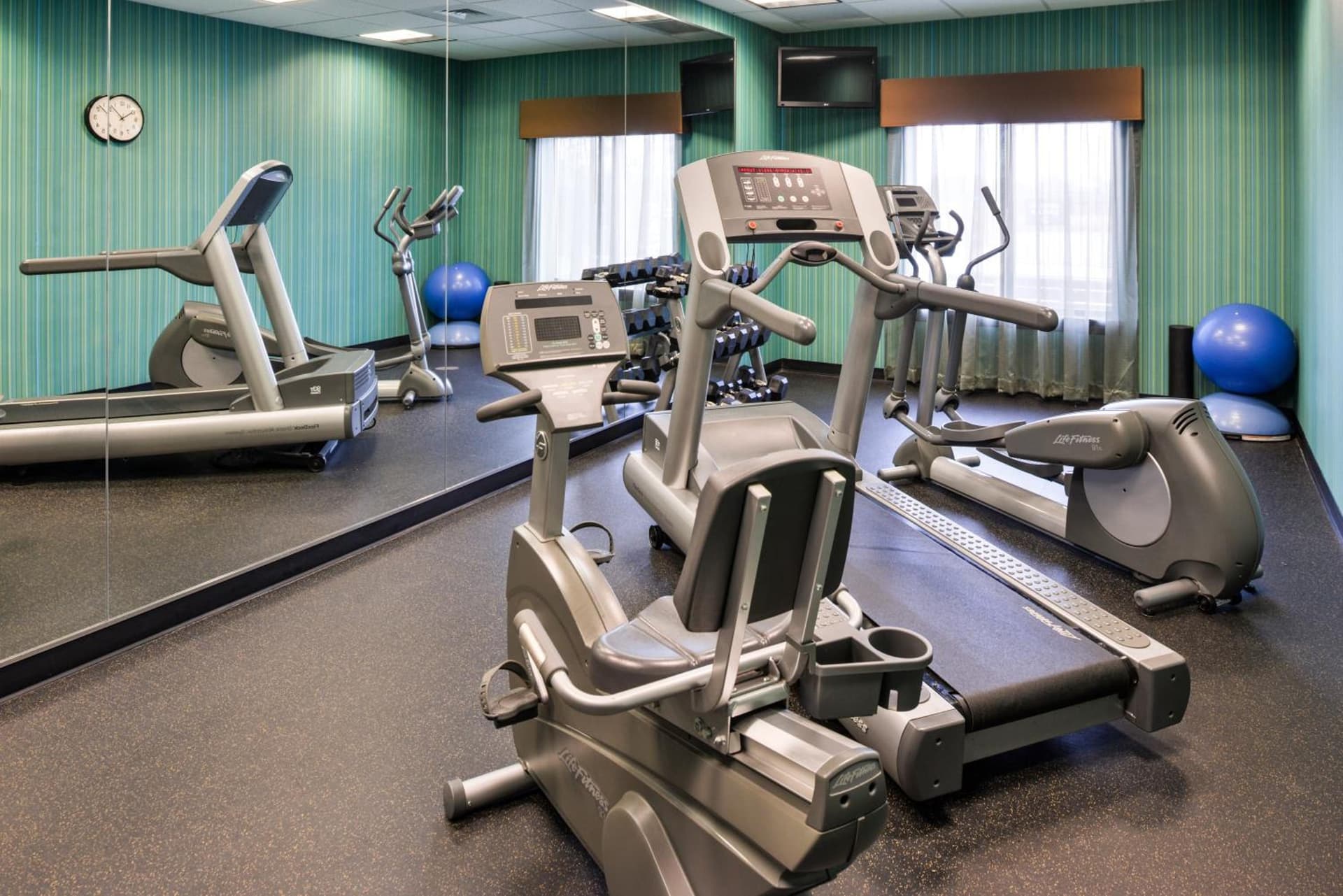 Holiday Inn Express & Suites Wichita Falls by IHG gallery photo in Wichita Falls, TX — image 12