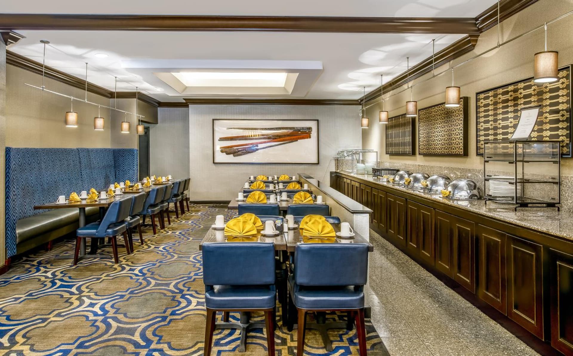Crowne Plaza Annapolis by IHG gallery photo in Annapolis, MD — image 29
