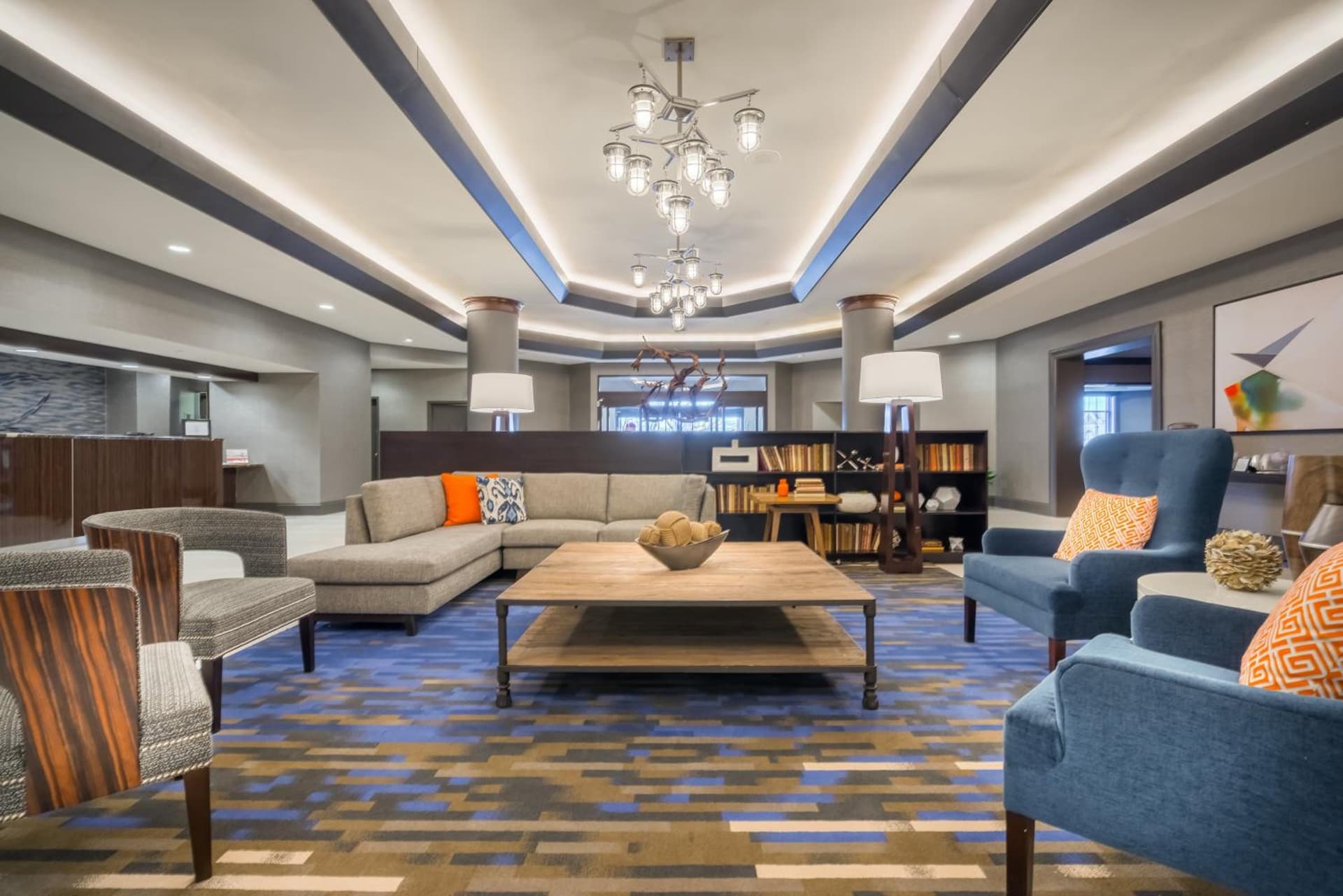 Crowne Plaza Annapolis by IHG gallery photo in Annapolis, MD — image 36