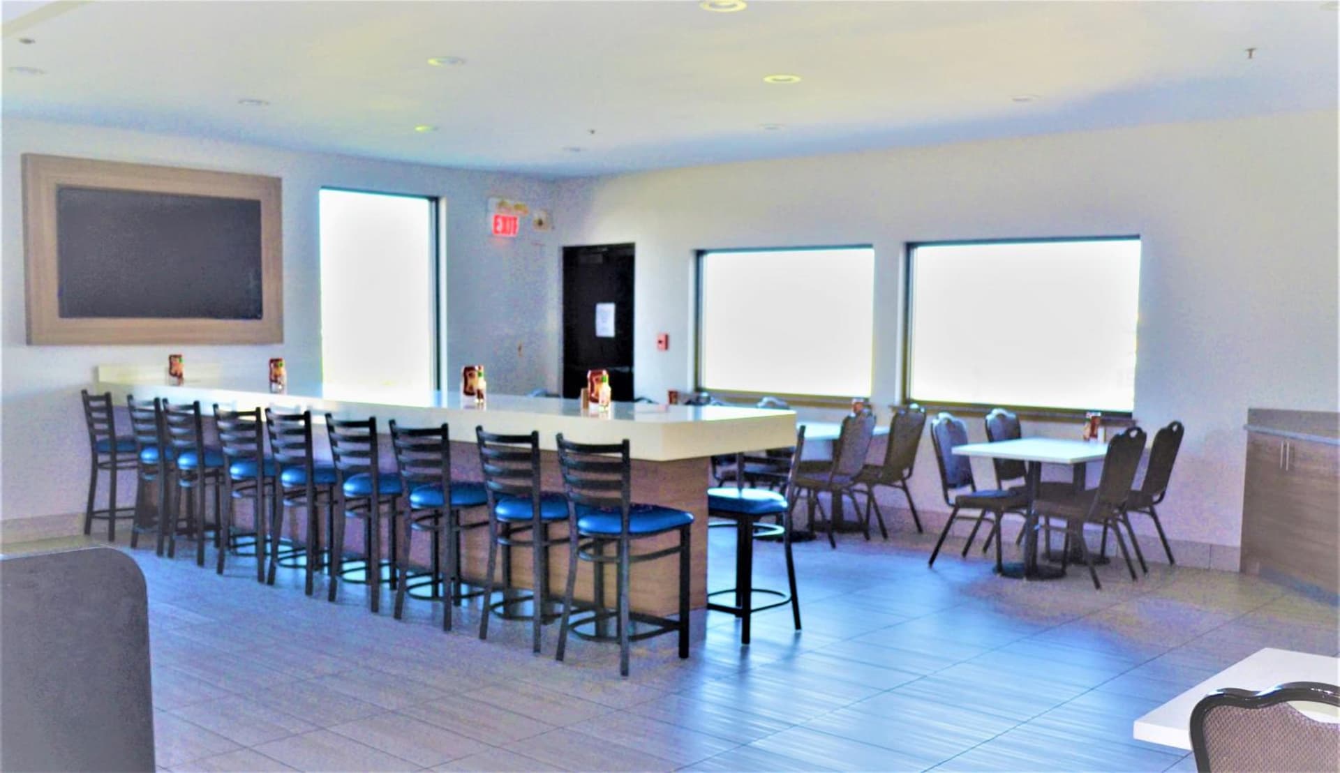 Hotel 28 Boise Airport, an Ascend Collection Hotel gallery photo in Boise, ID — image 22