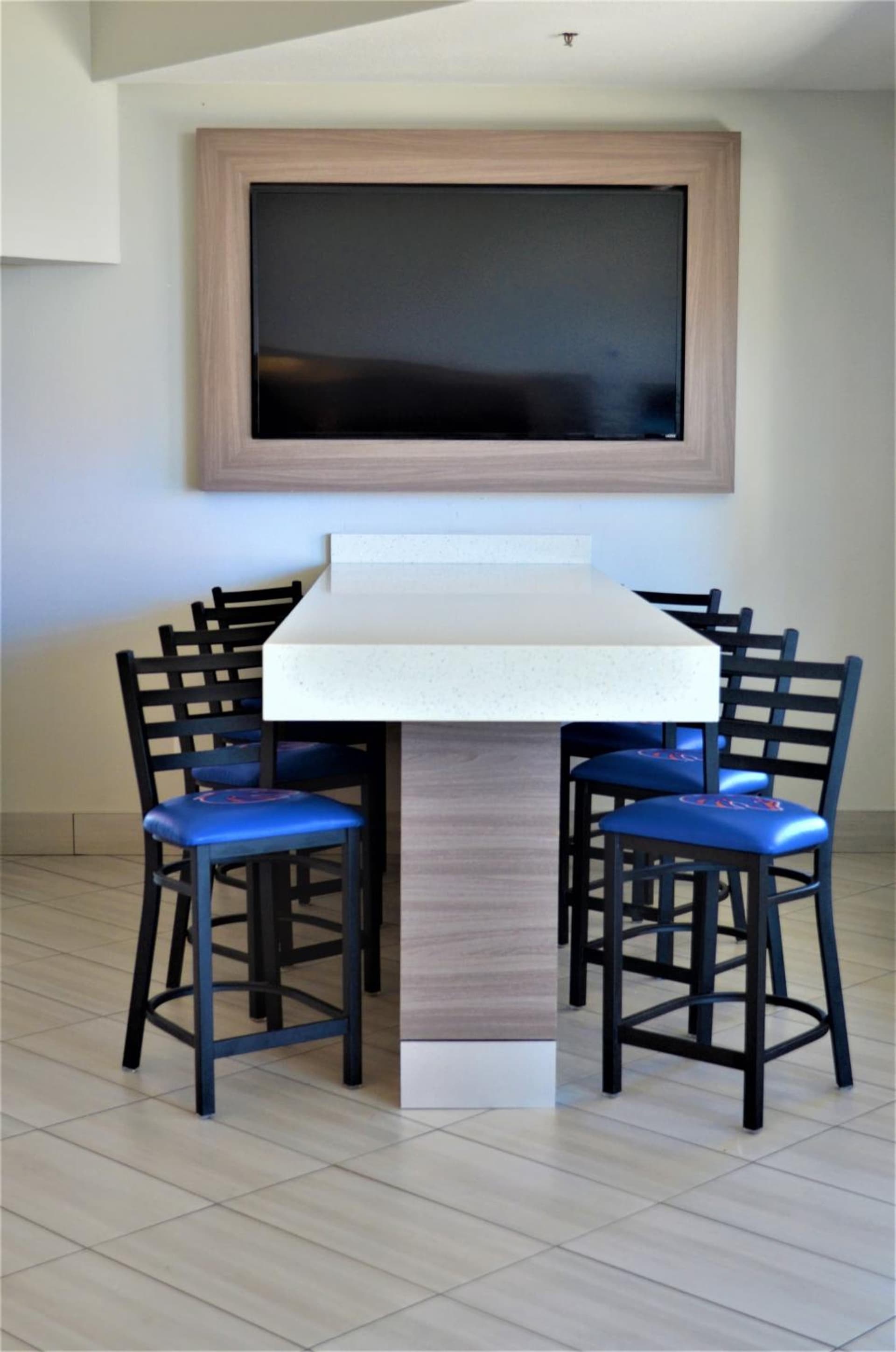 Hotel 28 Boise Airport, an Ascend Collection Hotel gallery photo in Boise, ID — image 7