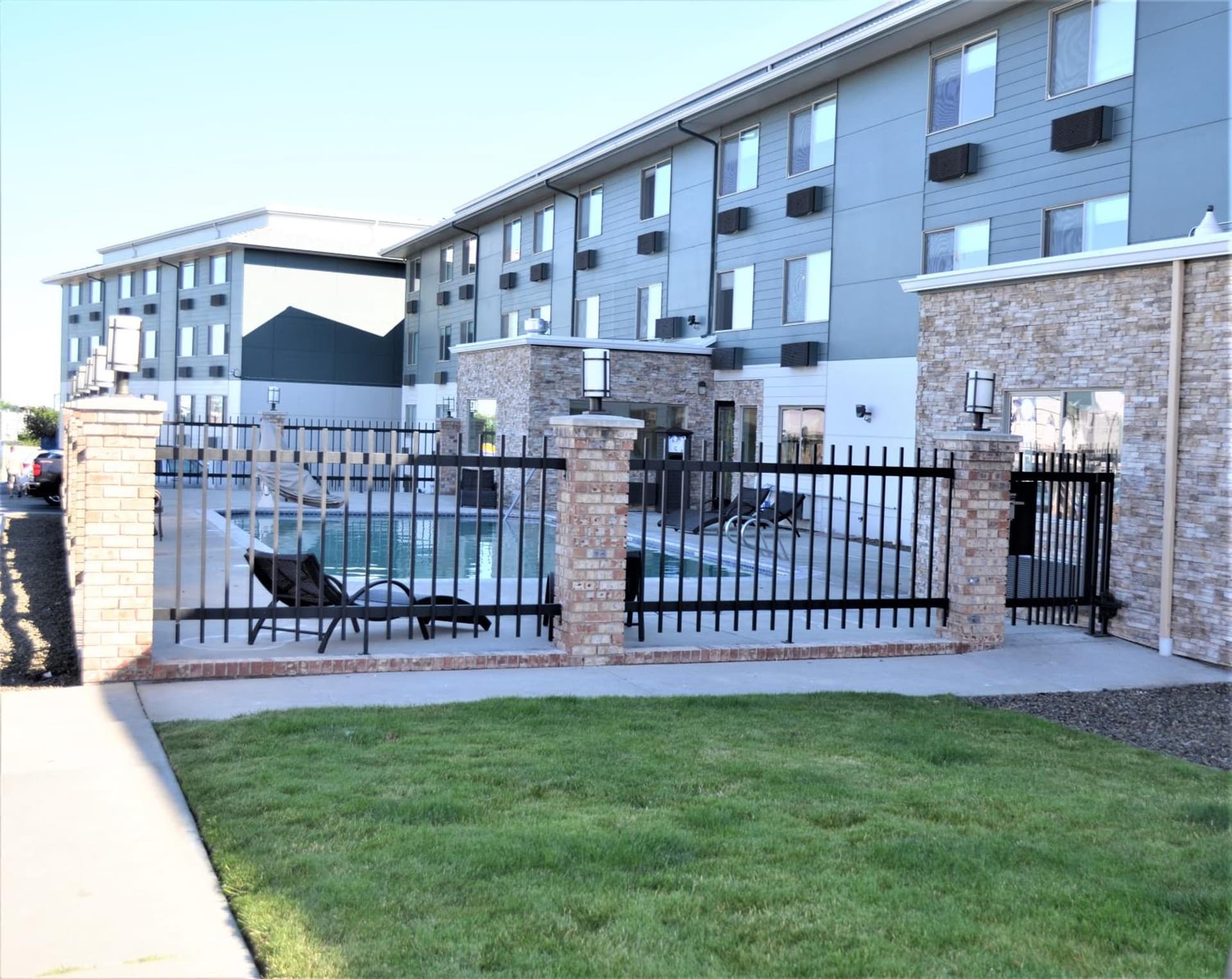 Hotel 28 Boise Airport, an Ascend Collection Hotel gallery photo in Boise, ID — image 70
