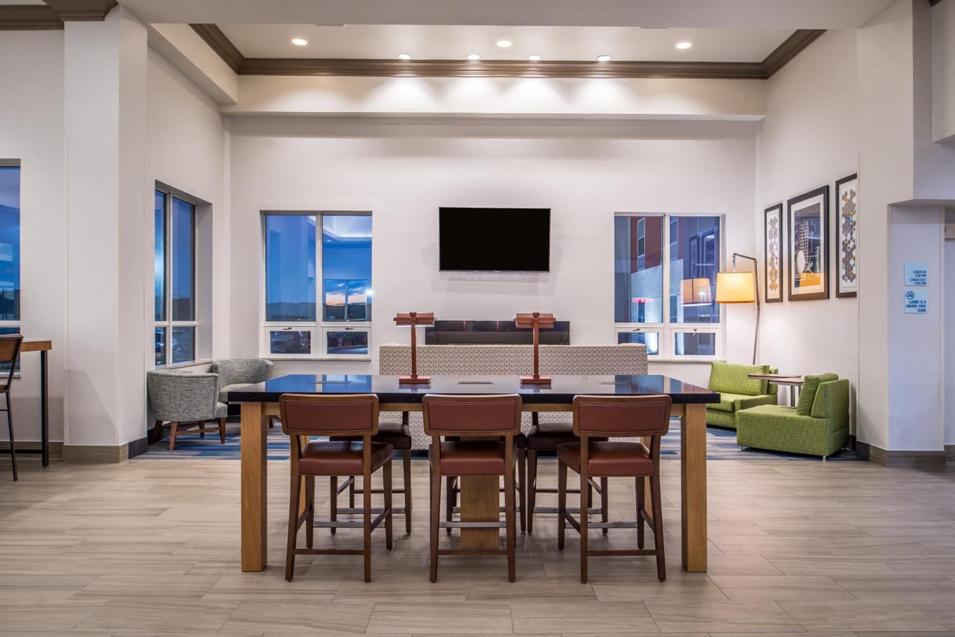 Holiday Inn Express Mystic by IHG gallery photo in Mystic, CT — image 32