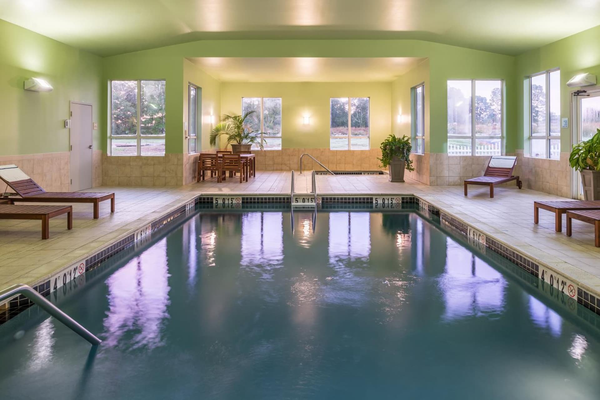 Holiday Inn Express Mystic by IHG gallery photo in Mystic, CT — image 4