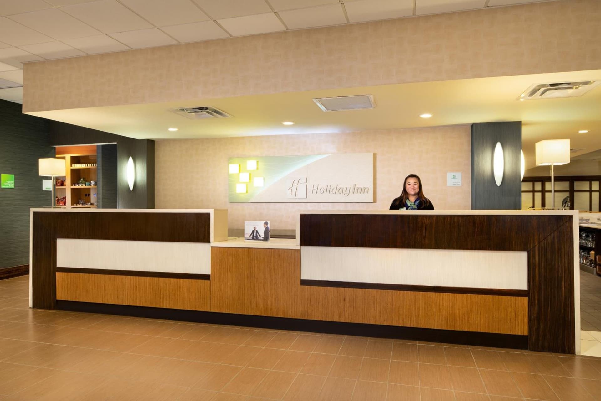 Holiday Inn and Suites Charleston West by IHG gallery photo in Charleston, WV — image 50